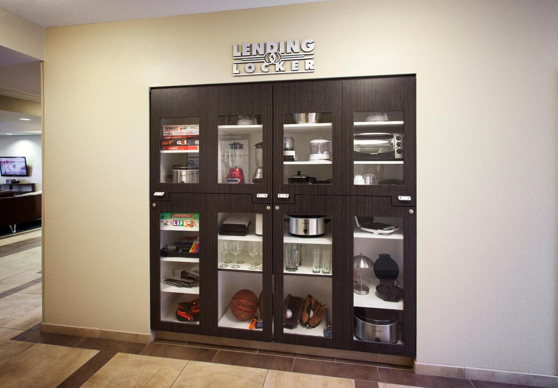 Candlewood Suites - McDonough by IHG photo 25