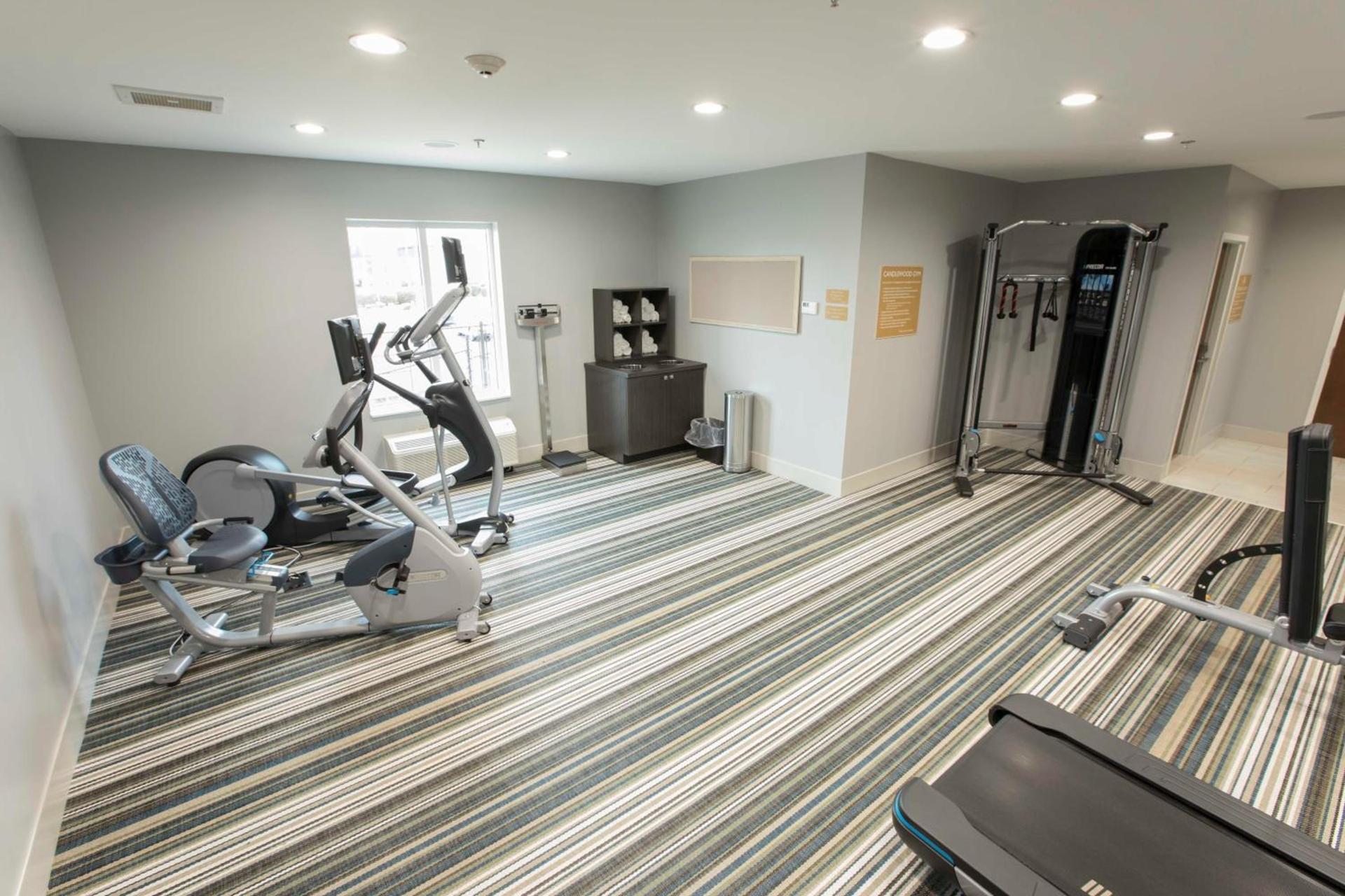 Candlewood Suites - McDonough by IHG photo 48