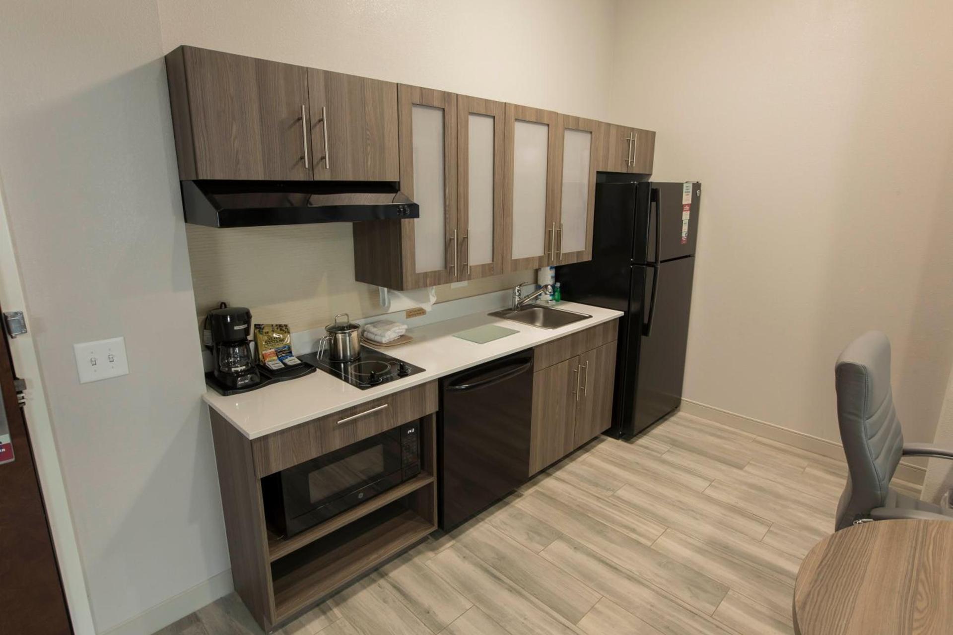 Candlewood Suites - McDonough by IHG photo 37