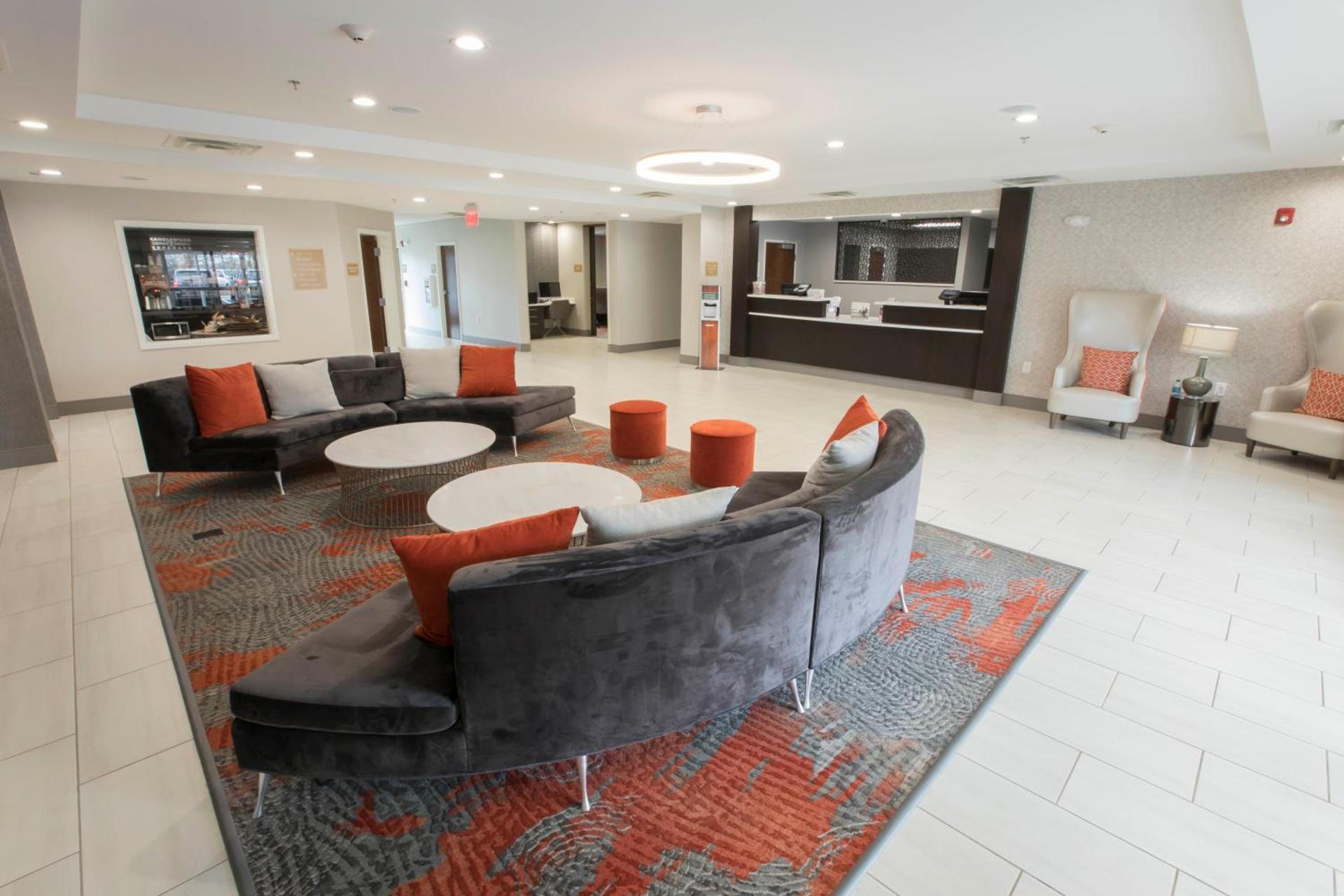 Candlewood Suites - McDonough by IHG photo 20