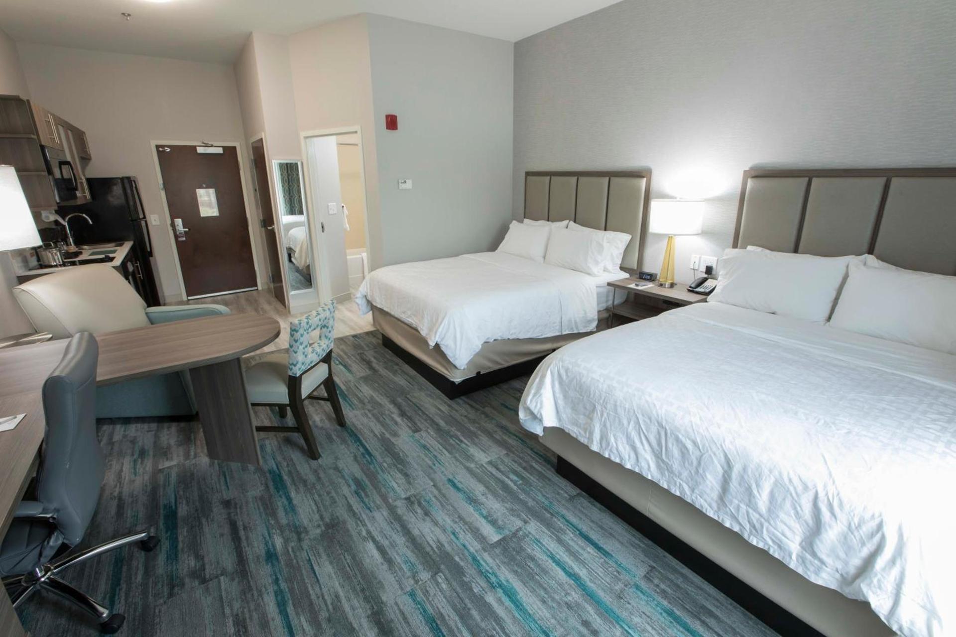 Candlewood Suites - McDonough by IHG photo 39