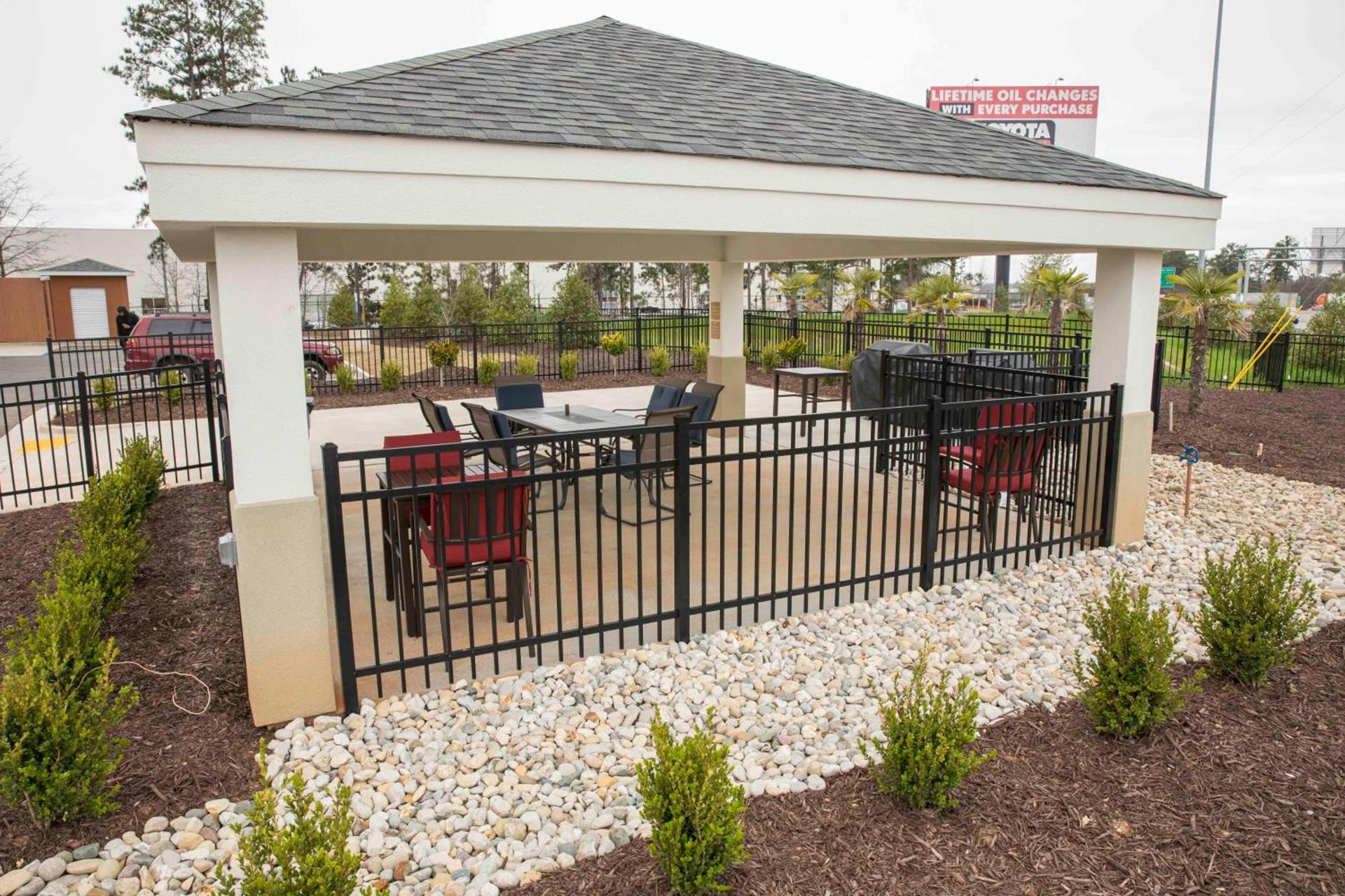 Candlewood Suites - McDonough by IHG photo 12