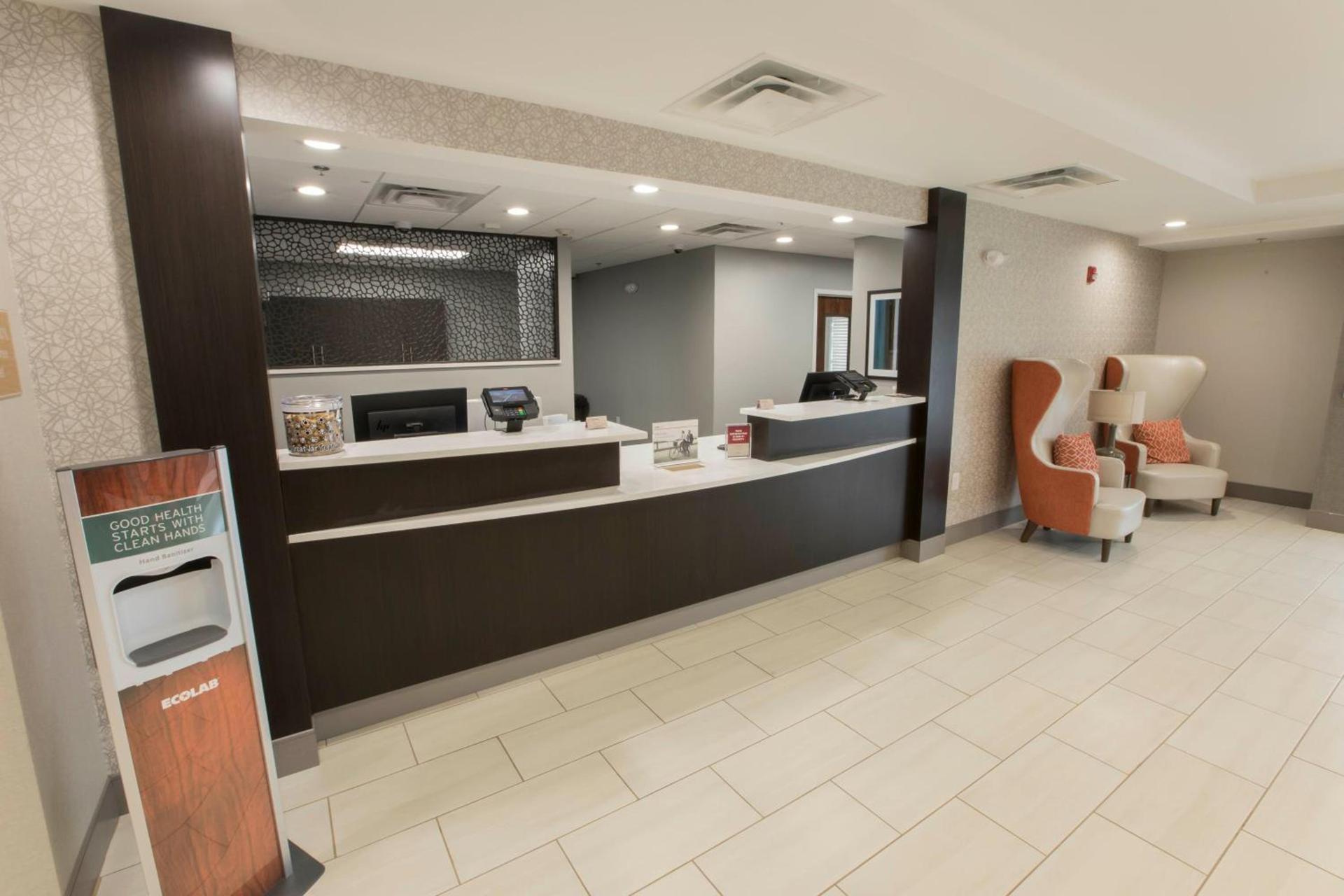 Candlewood Suites - McDonough by IHG photo 19