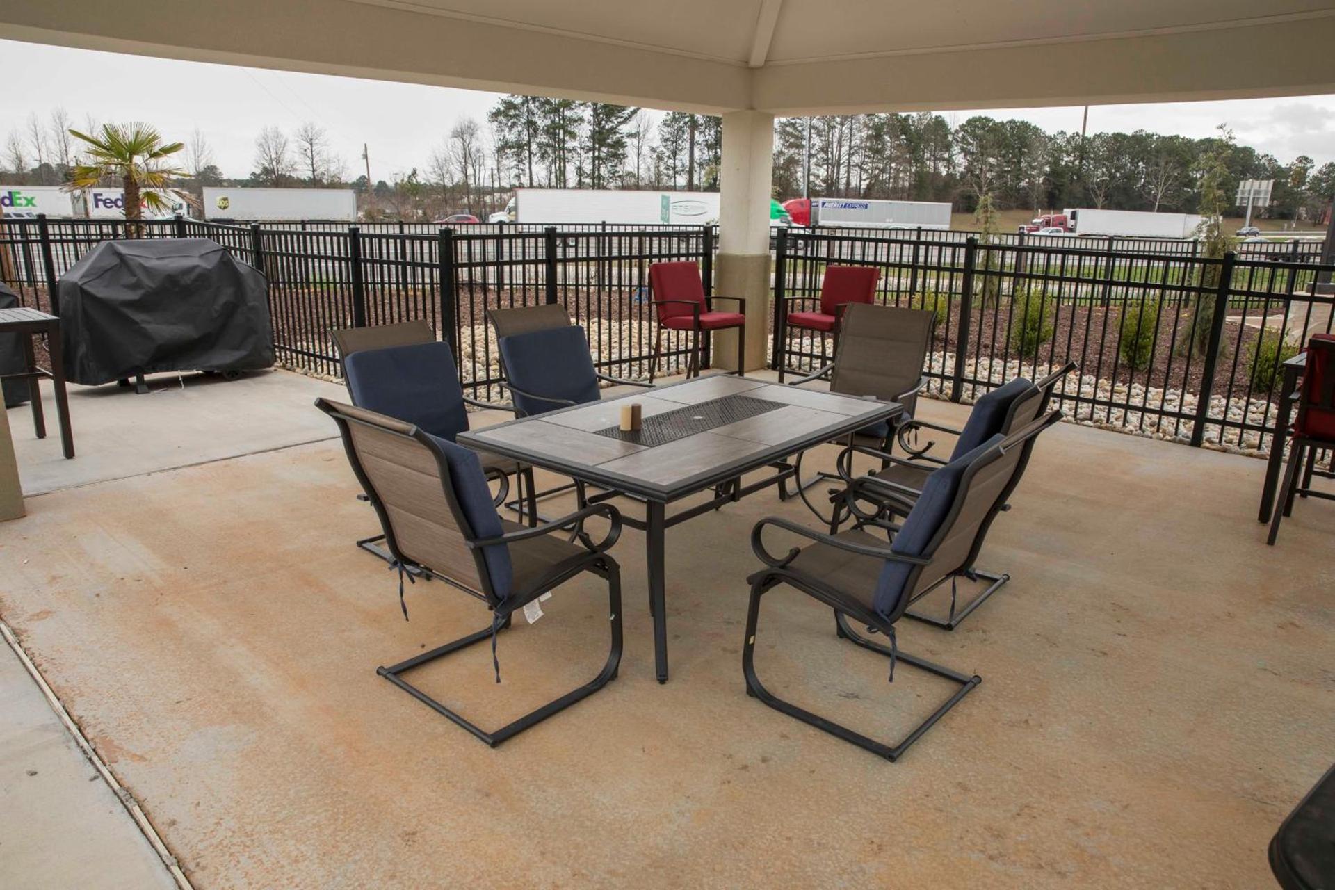 Candlewood Suites - McDonough by IHG photo 5