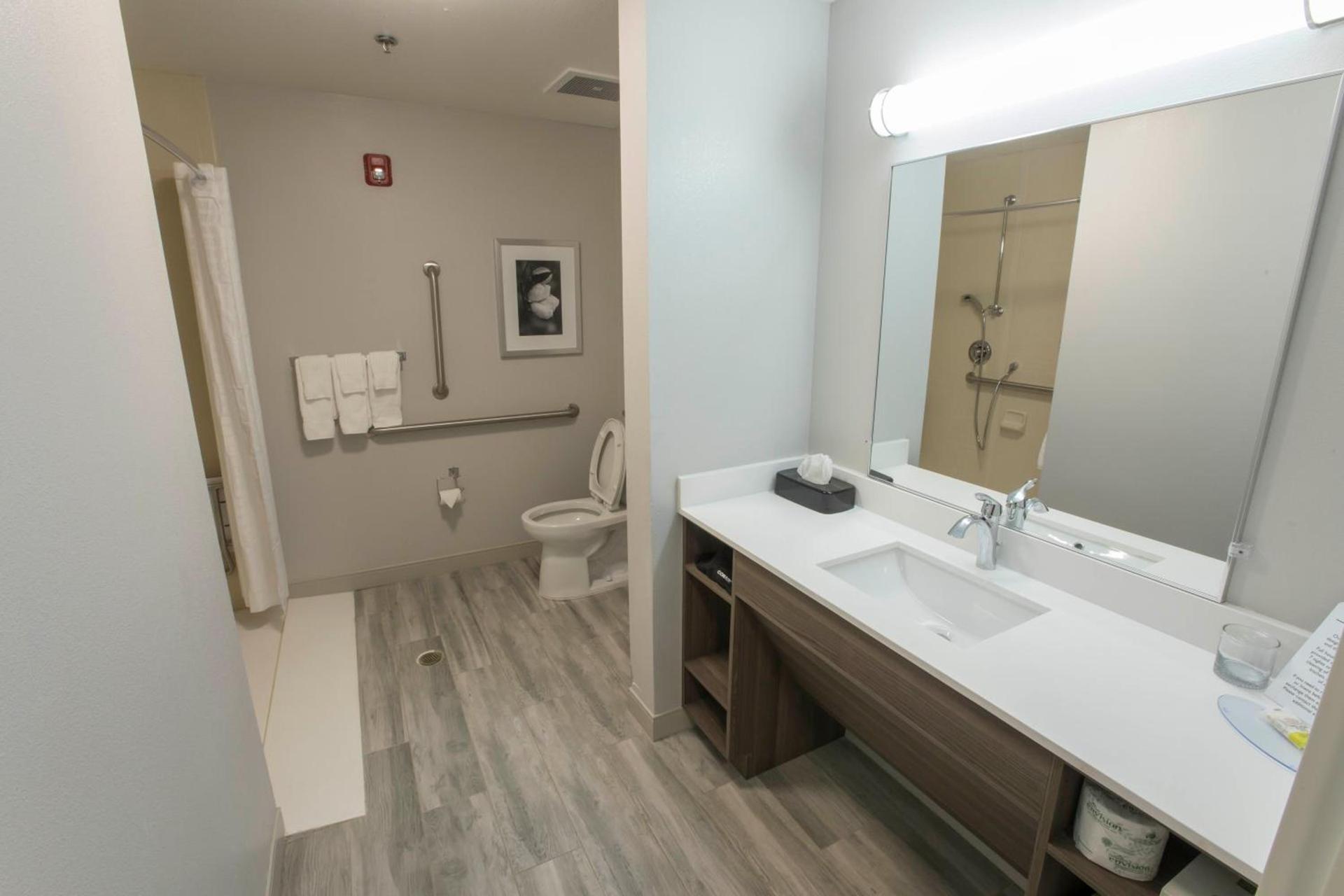 Candlewood Suites - McDonough by IHG photo 42