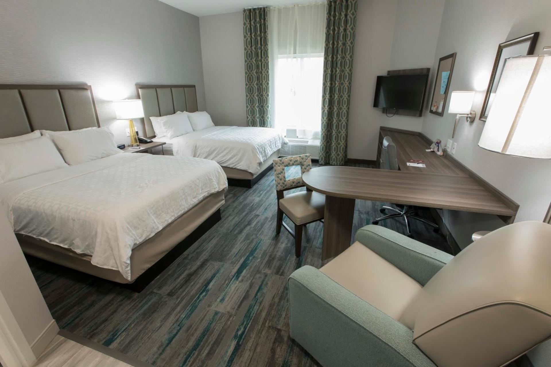 Candlewood Suites - McDonough by IHG photo 40