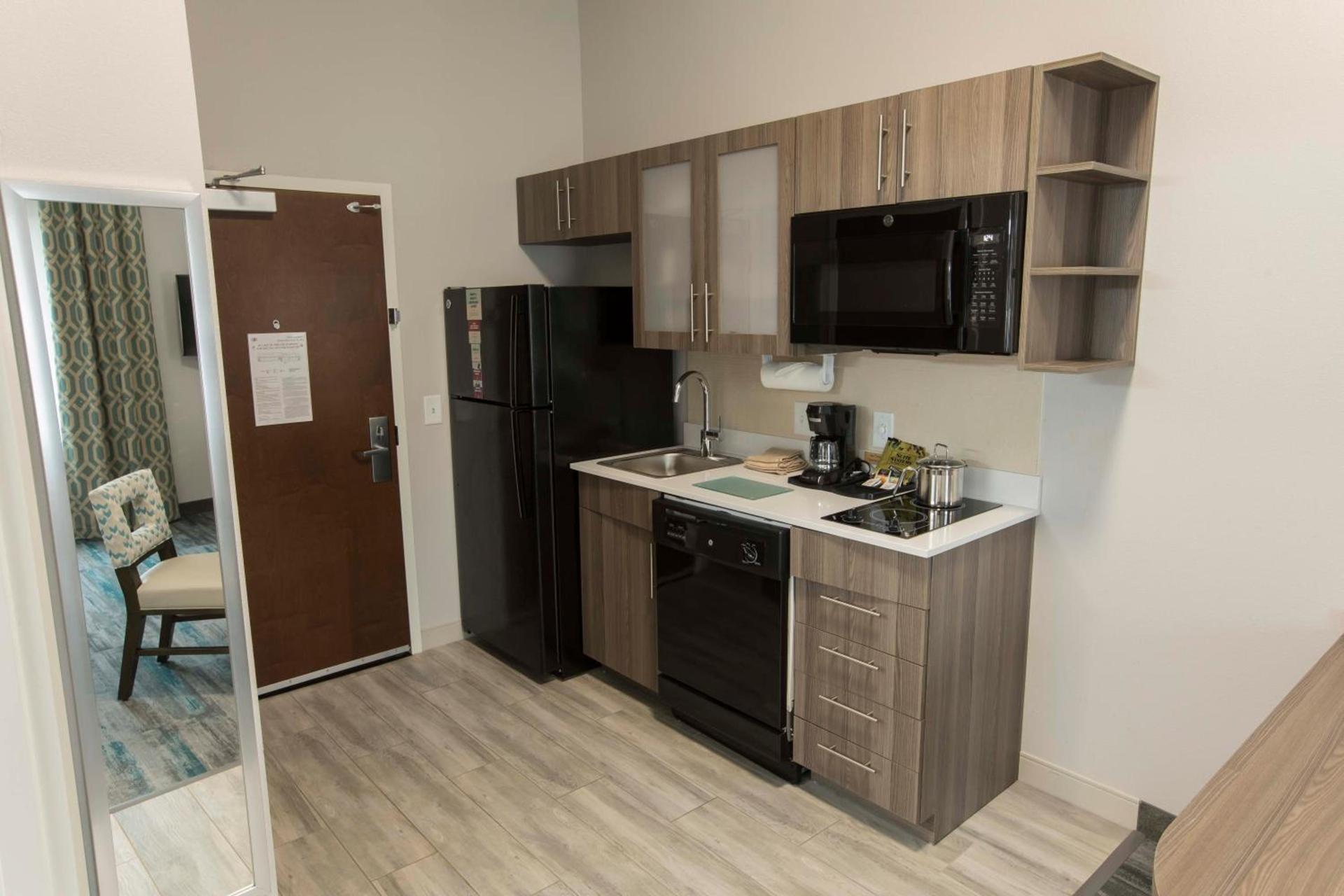 Candlewood Suites - McDonough by IHG photo 36
