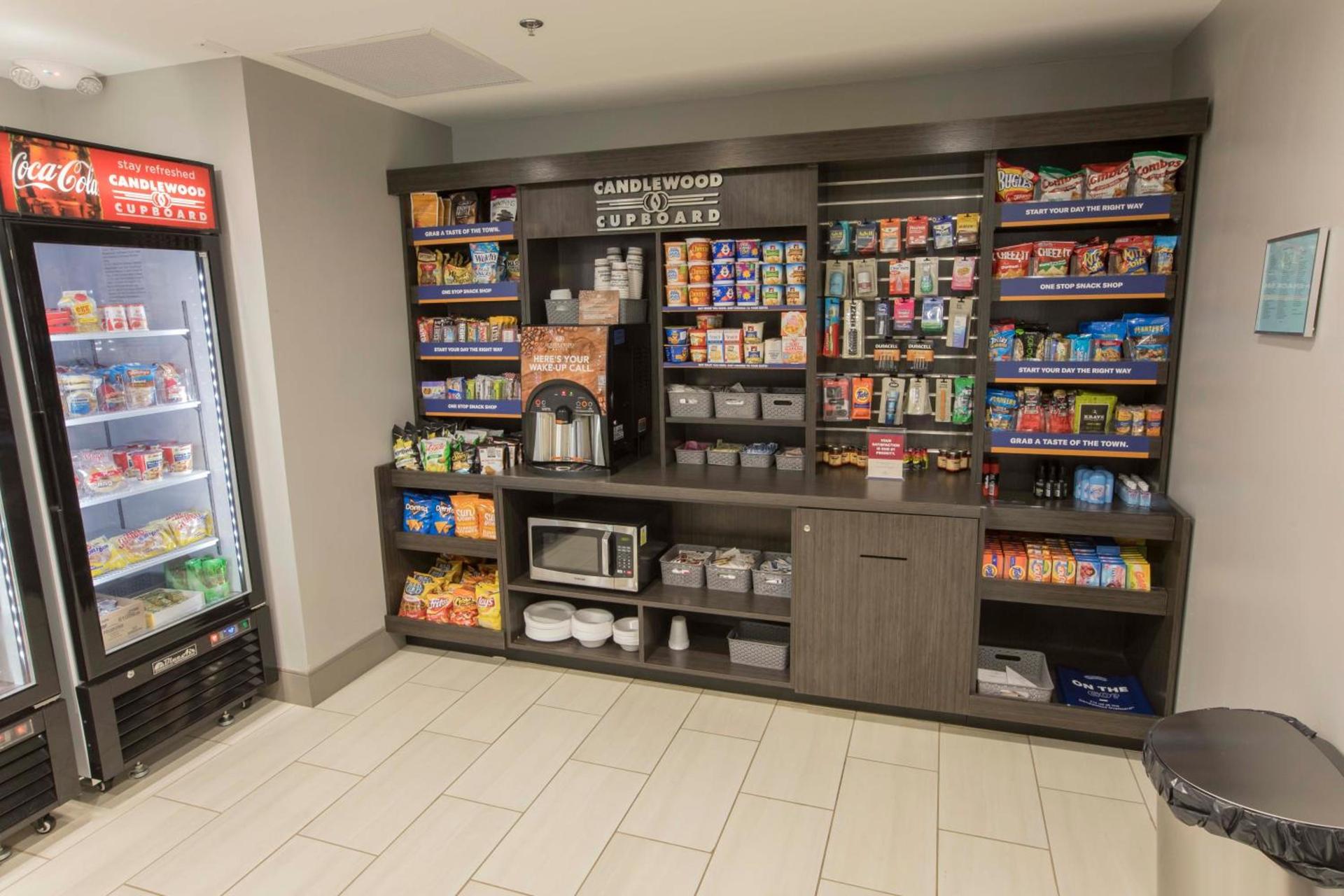 Candlewood Suites - McDonough by IHG photo 47