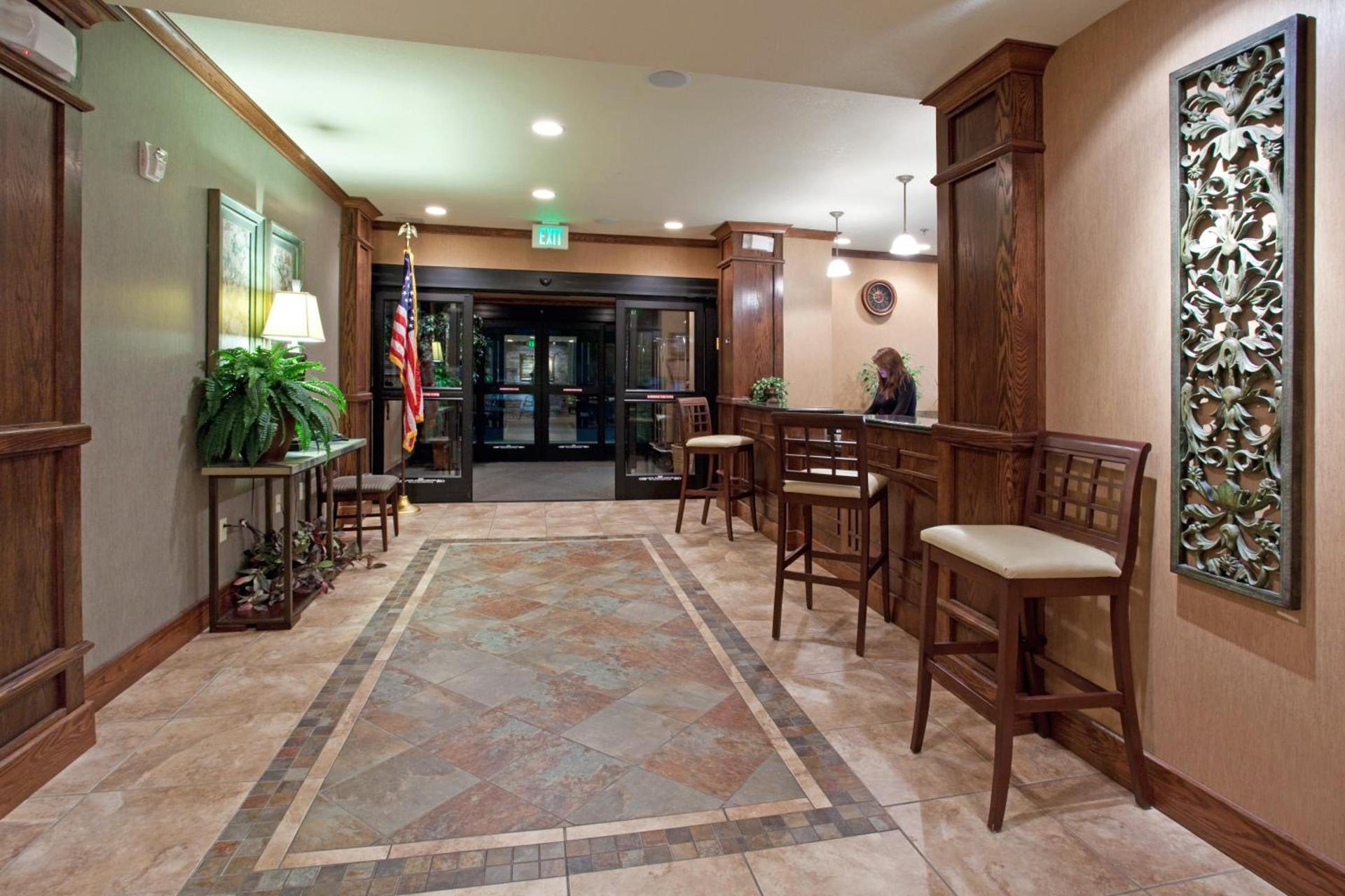 Staybridge Suites Salt Lake-West Valley City by IHG photo 10