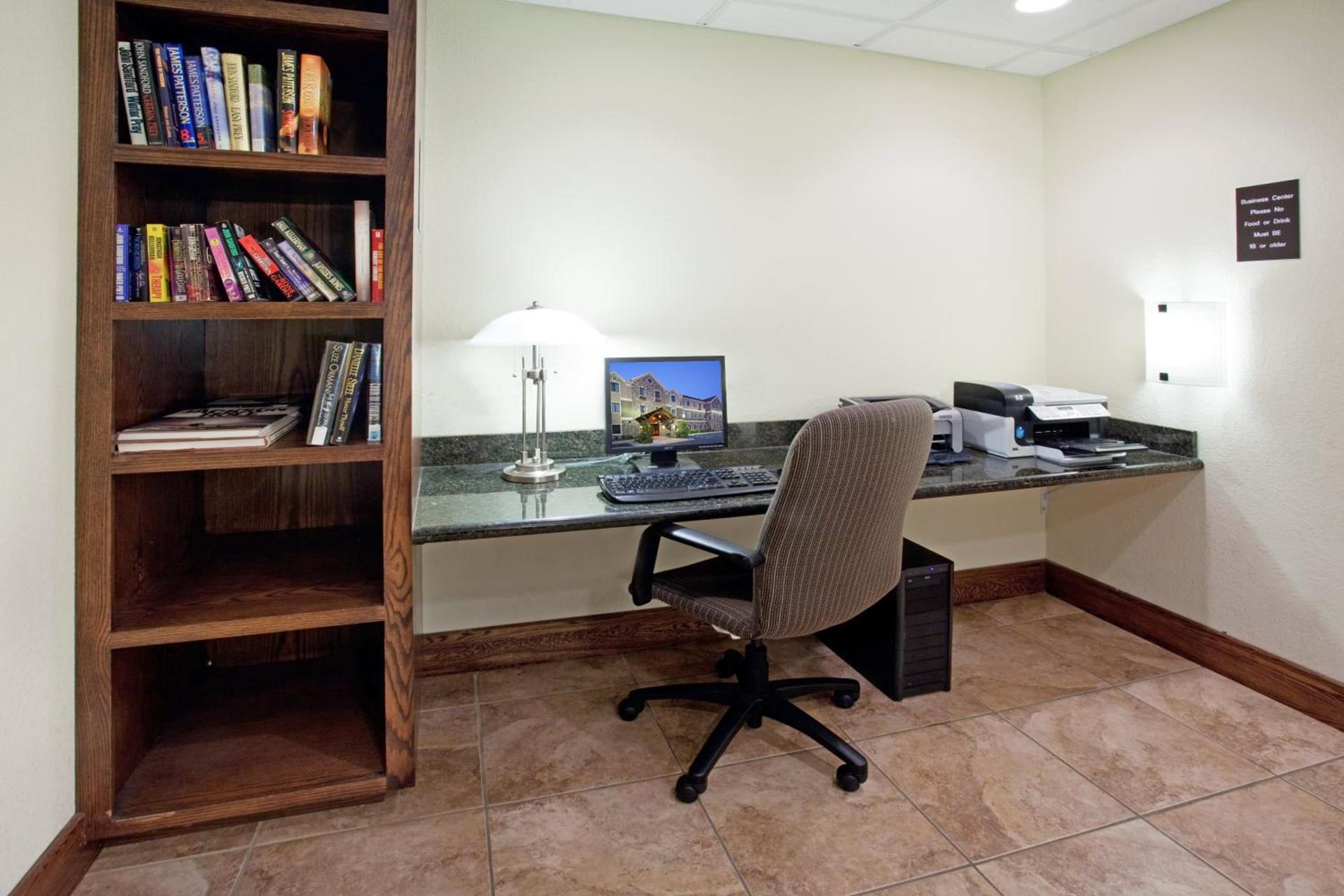Staybridge Suites Salt Lake-West Valley City by IHG photo 12