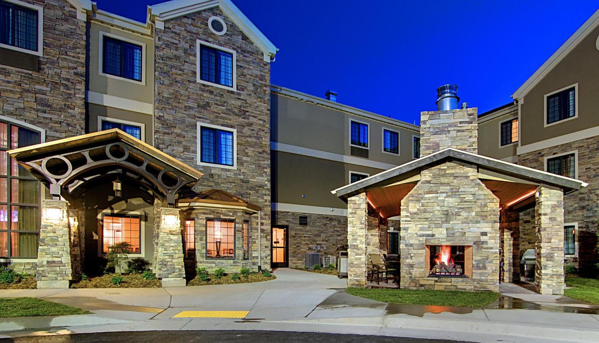 Staybridge Suites Salt Lake-West Valley City by IHG photo 14