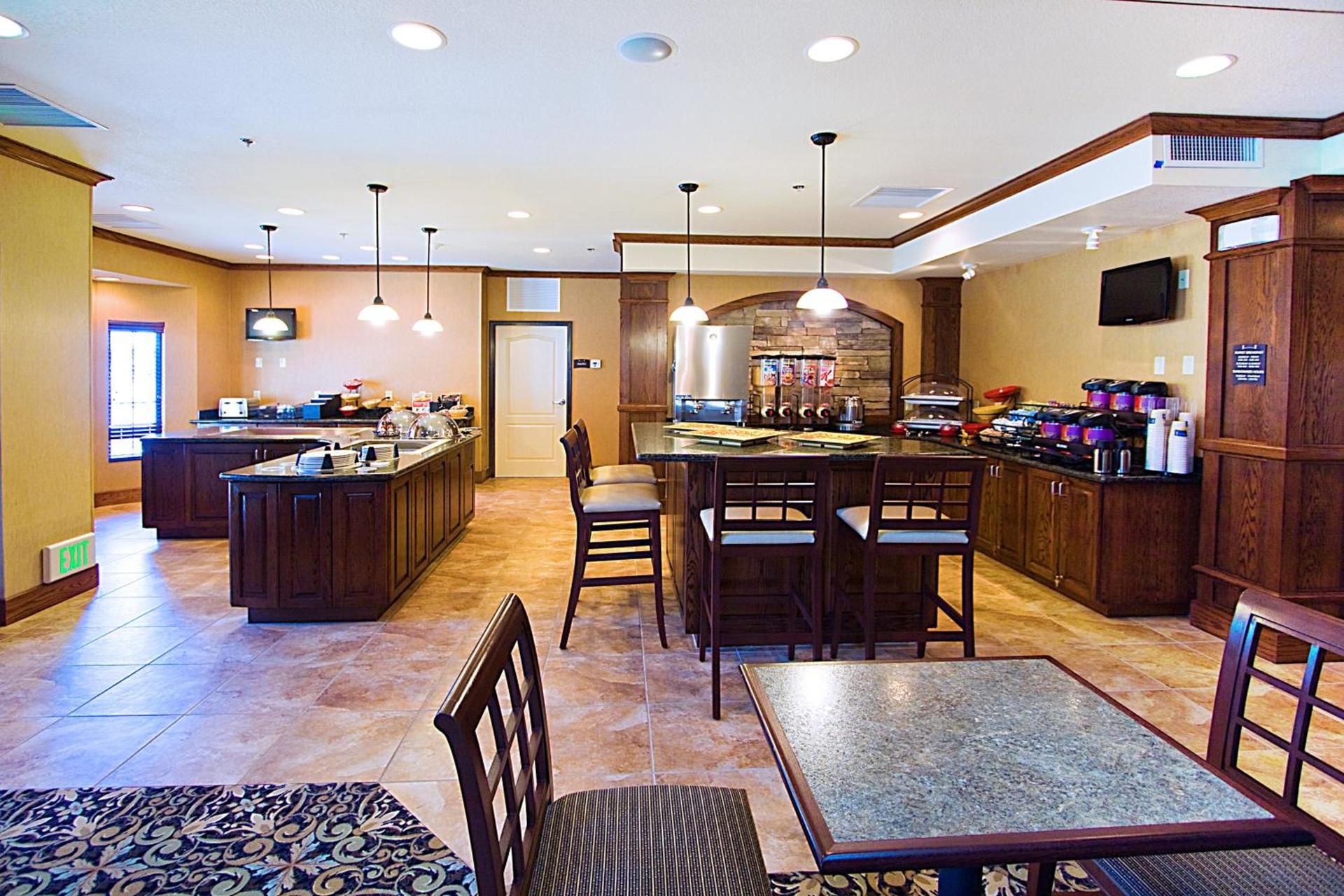 Staybridge Suites Salt Lake-West Valley City by IHG photo 13