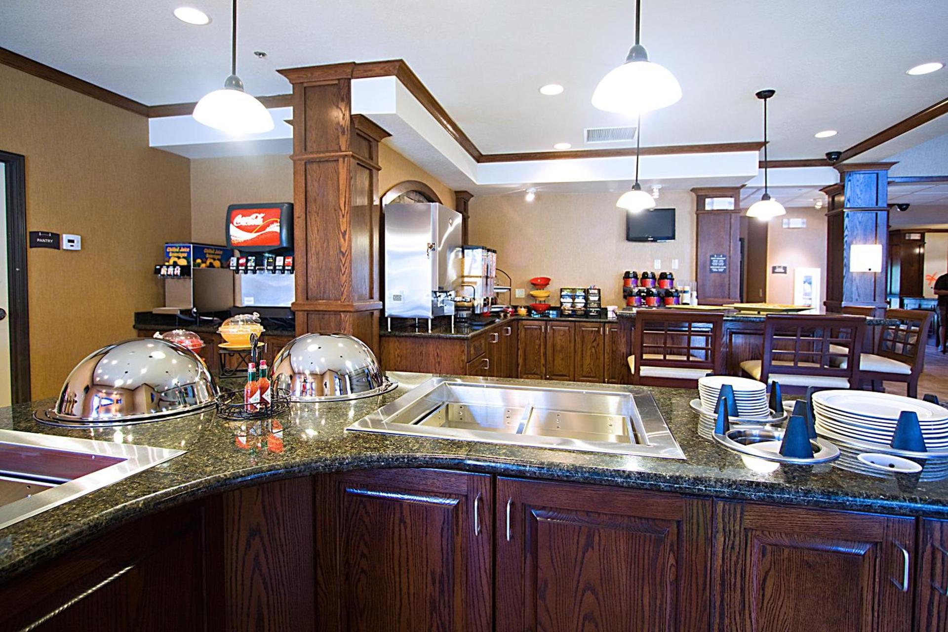 Staybridge Suites Salt Lake-West Valley City by IHG photo 15