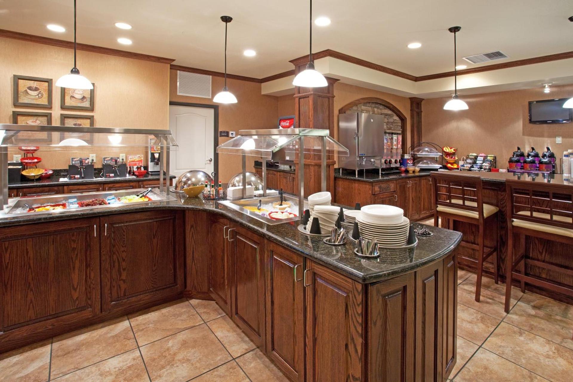 Staybridge Suites Salt Lake-West Valley City by IHG photo 82
