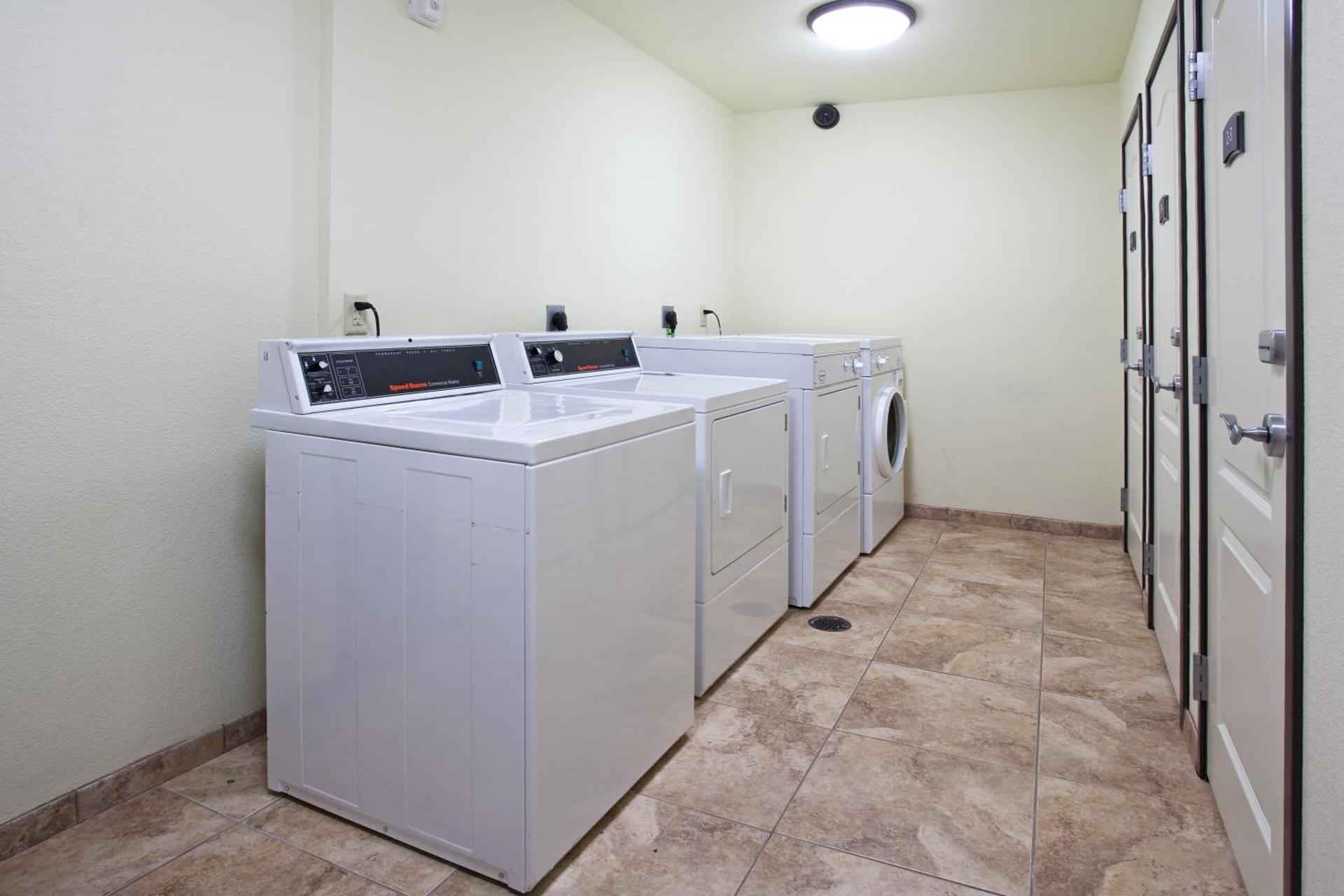 Staybridge Suites Salt Lake-West Valley City by IHG photo 16