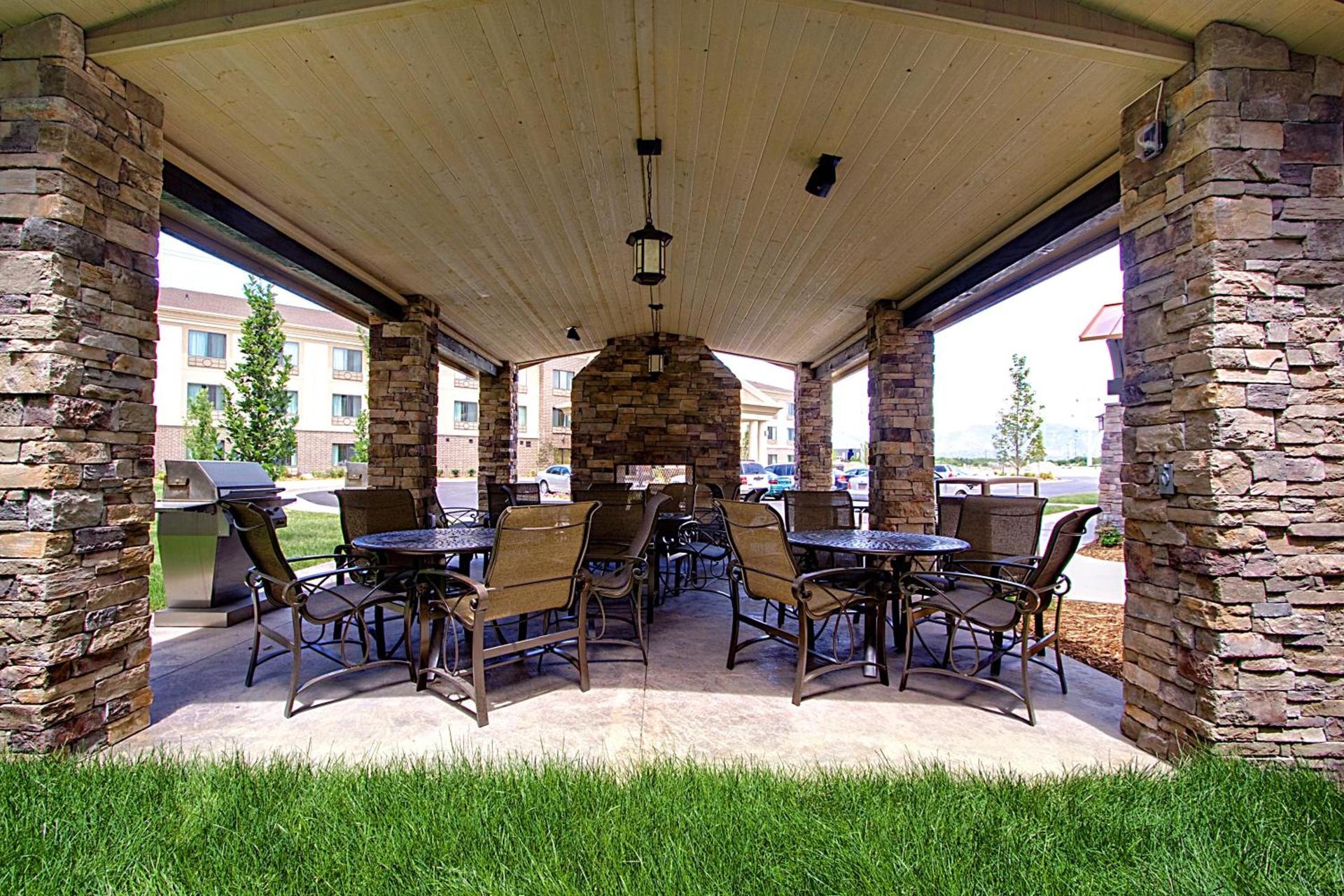 Staybridge Suites Salt Lake-West Valley City by IHG photo 20