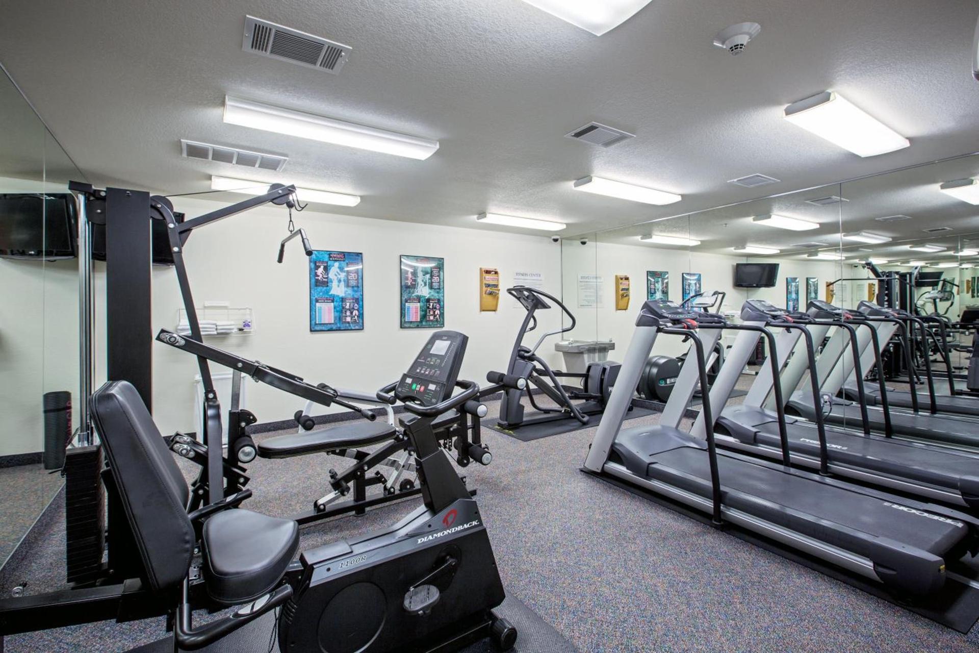 Candlewood Suites Appleton by IHG photo 31