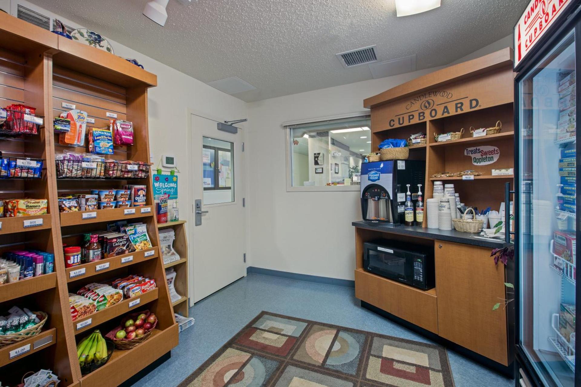 Candlewood Suites Appleton by IHG photo 50