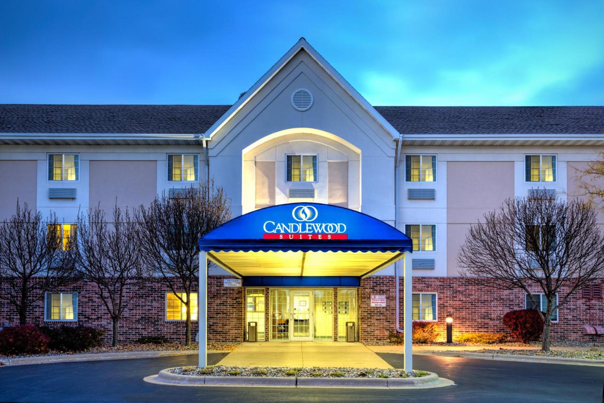 Candlewood Suites Appleton by IHG photo 45