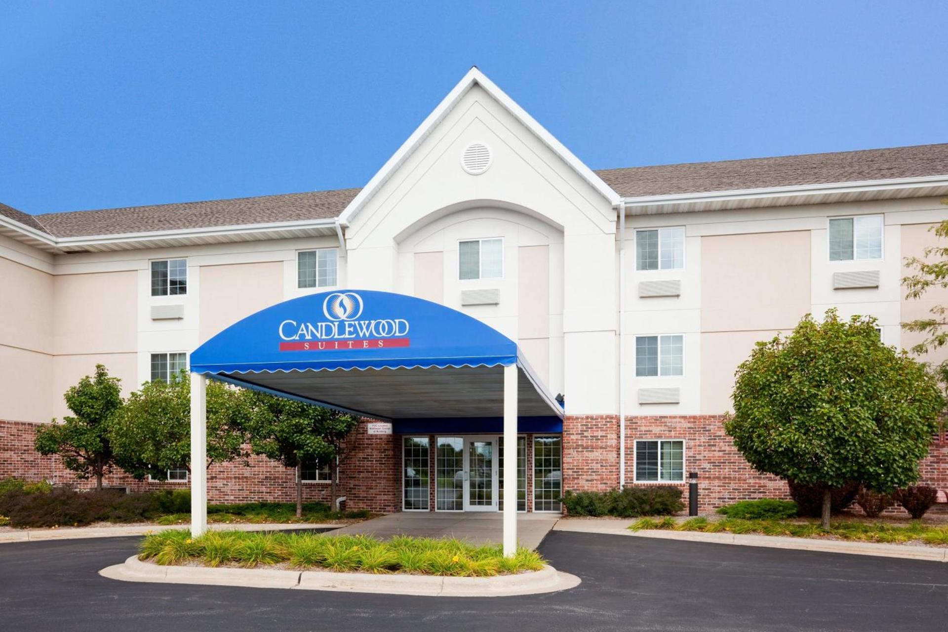 Candlewood Suites Appleton by IHG photo 27