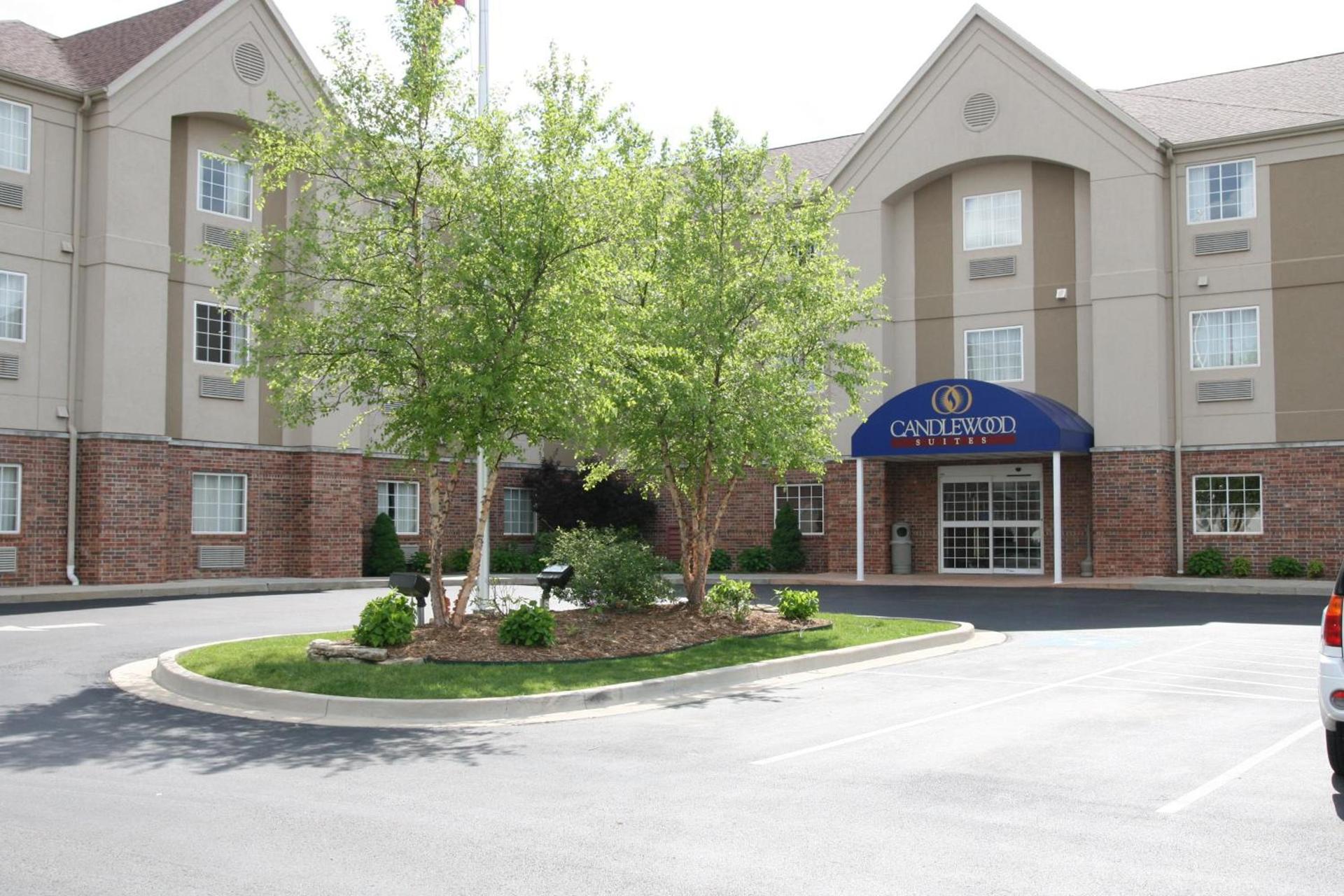Candlewood Suites St. Robert by IHG photo 29