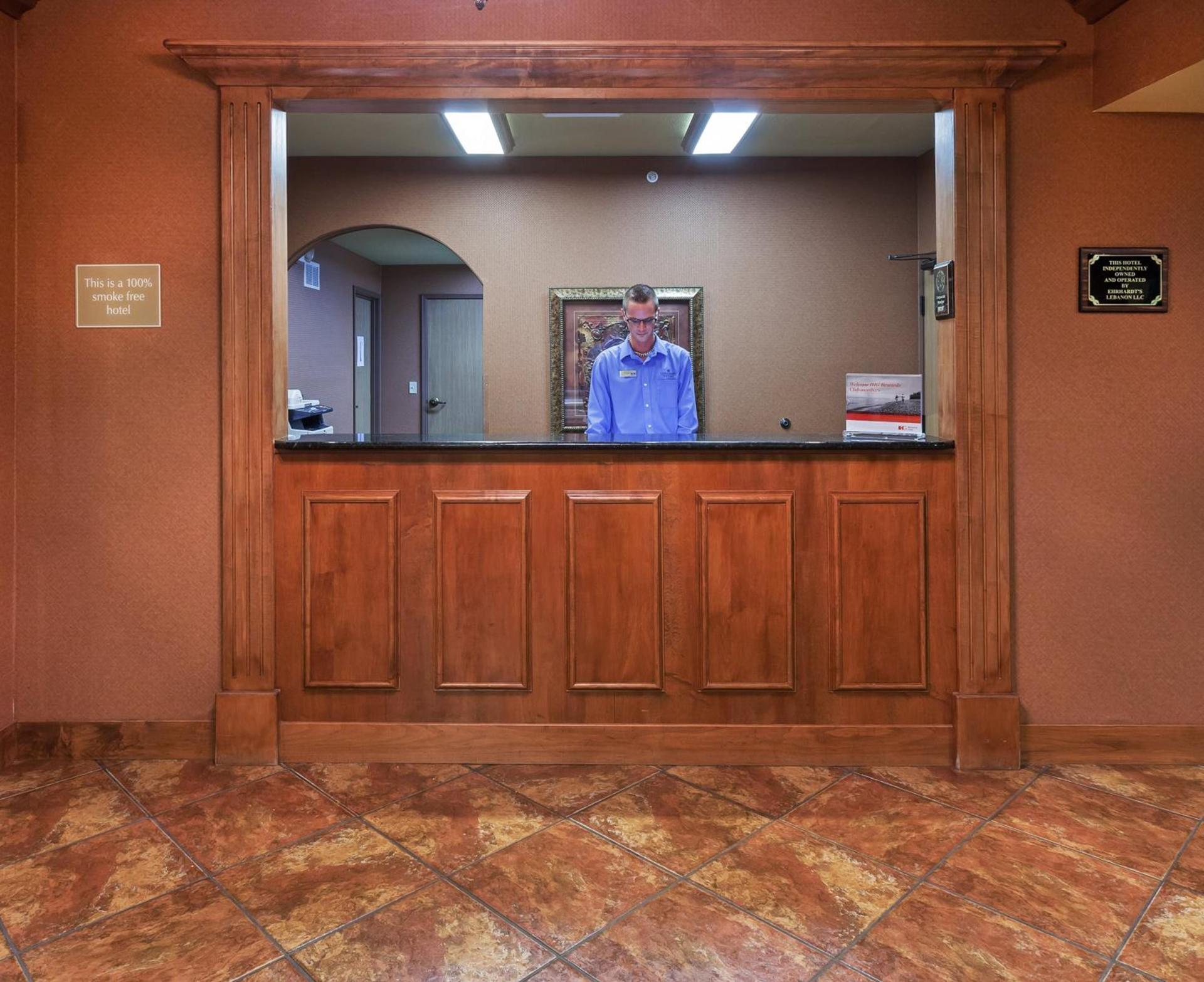 Candlewood Suites St. Robert by IHG photo 6