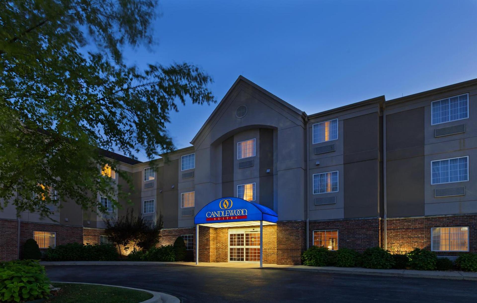 Candlewood Suites St. Robert by IHG photo 12