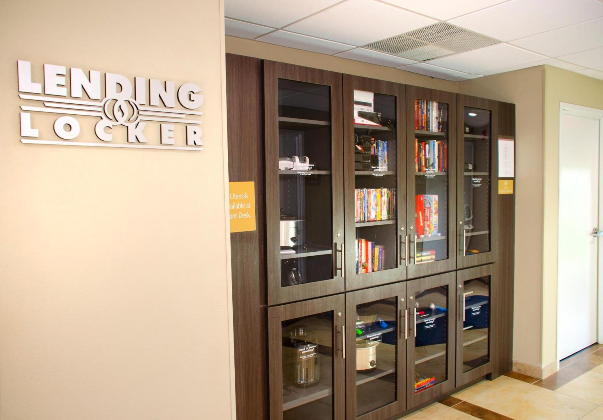 Candlewood Suites York by IHG photo 2
