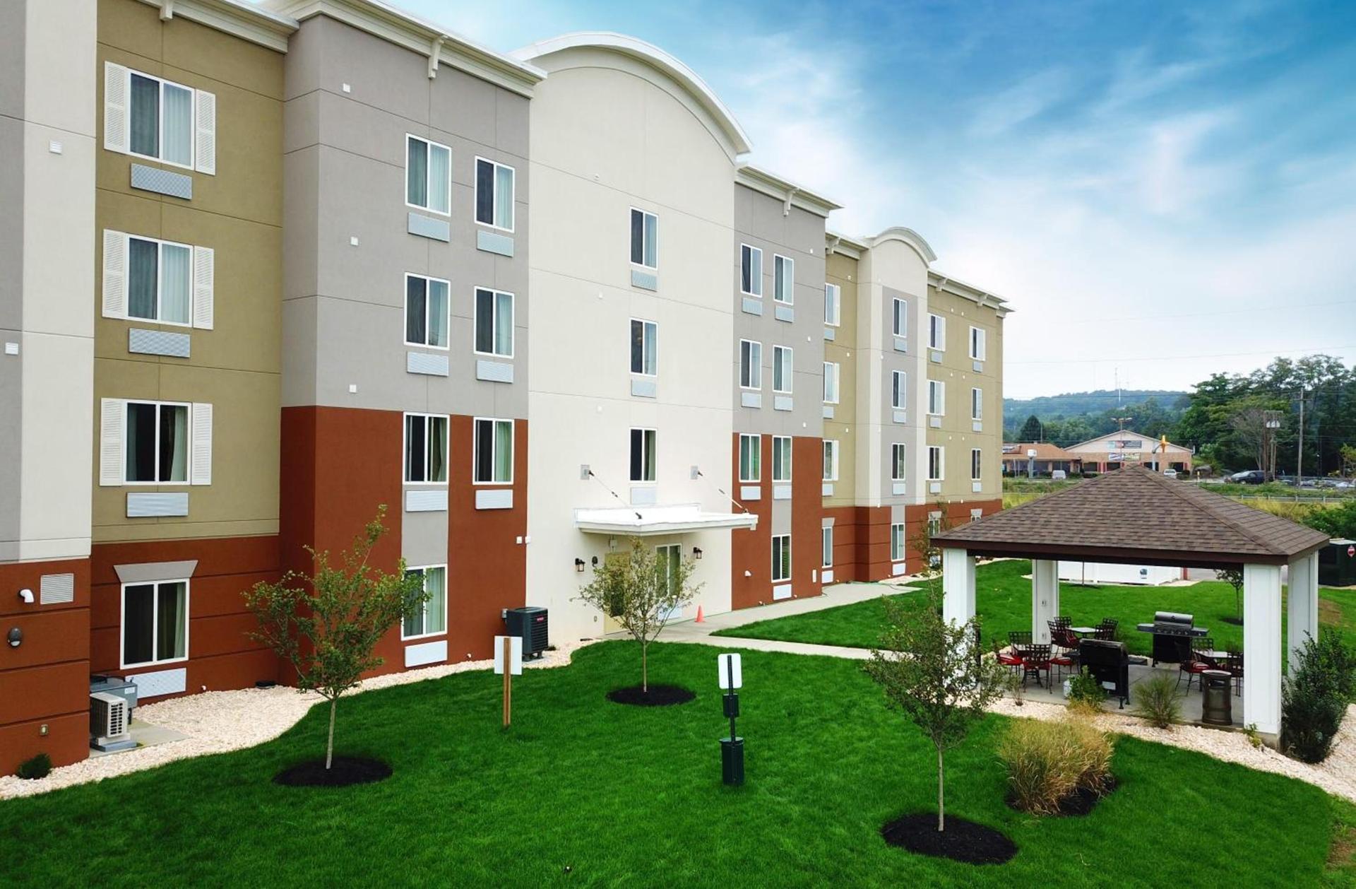Candlewood Suites York by IHG photo 14