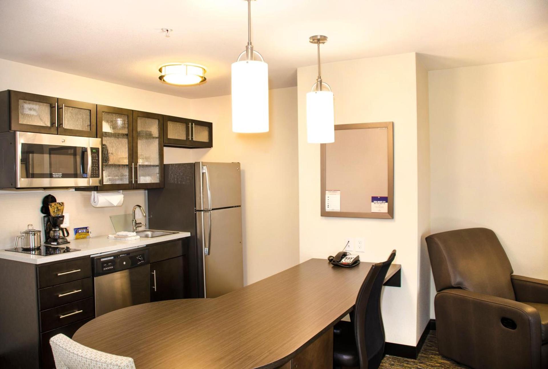 Candlewood Suites York by IHG photo 17