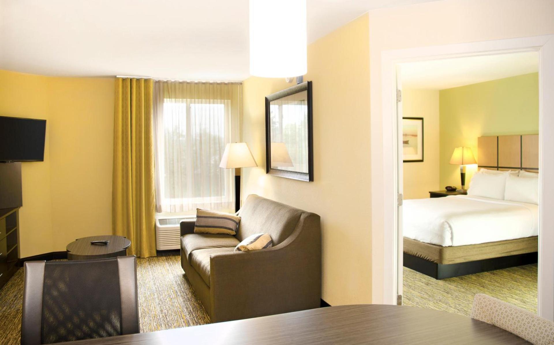 Candlewood Suites York by IHG photo 20