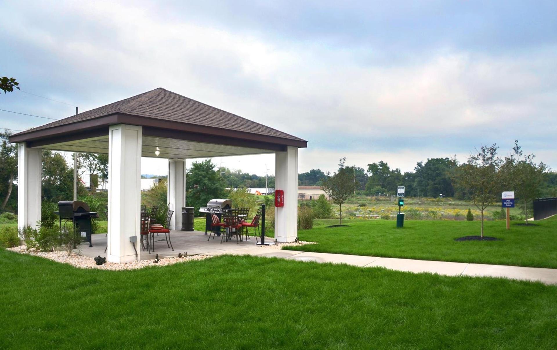 Candlewood Suites York by IHG photo 6