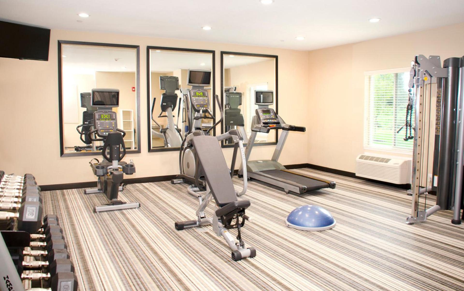 Candlewood Suites York by IHG photo 5