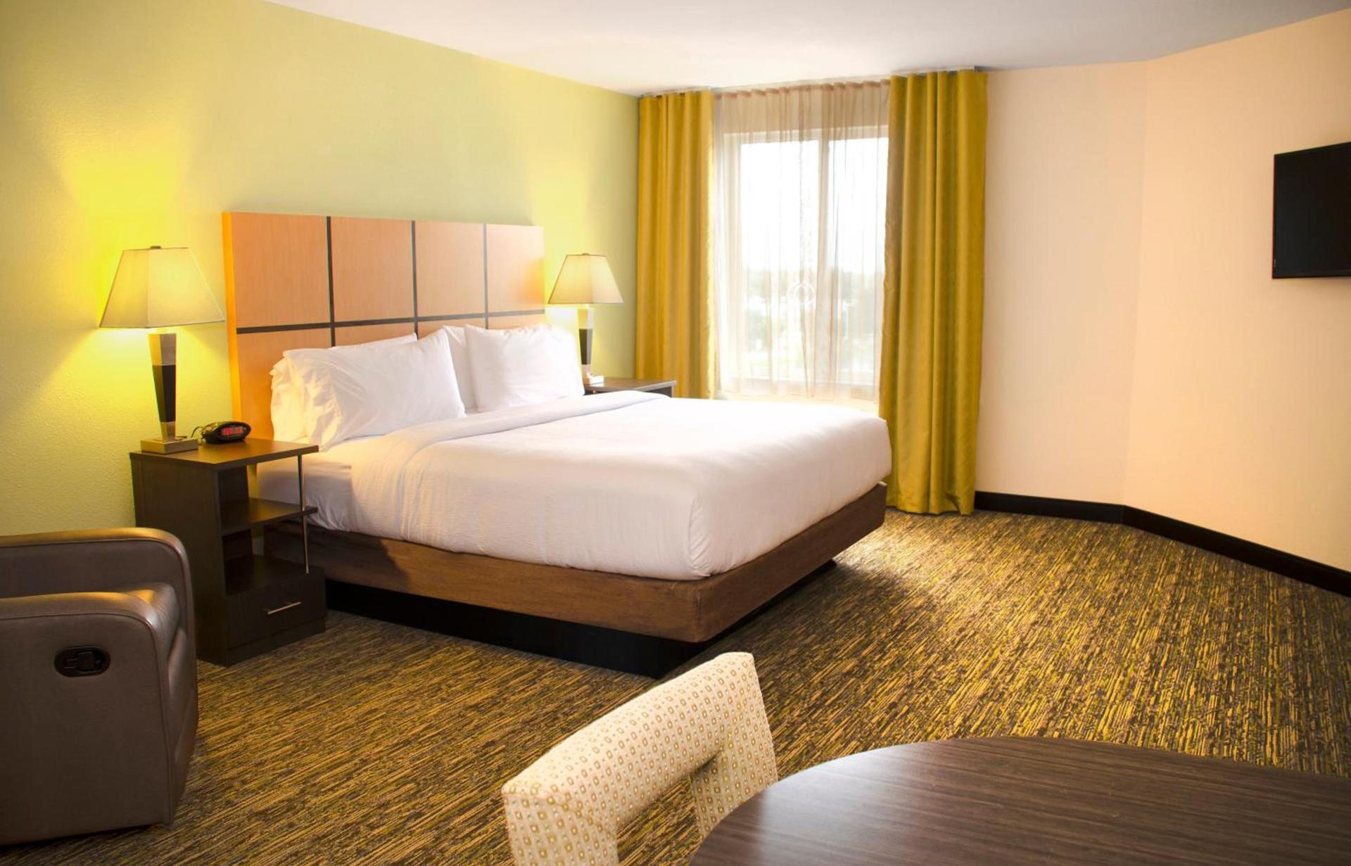 Candlewood Suites York by IHG photo 19