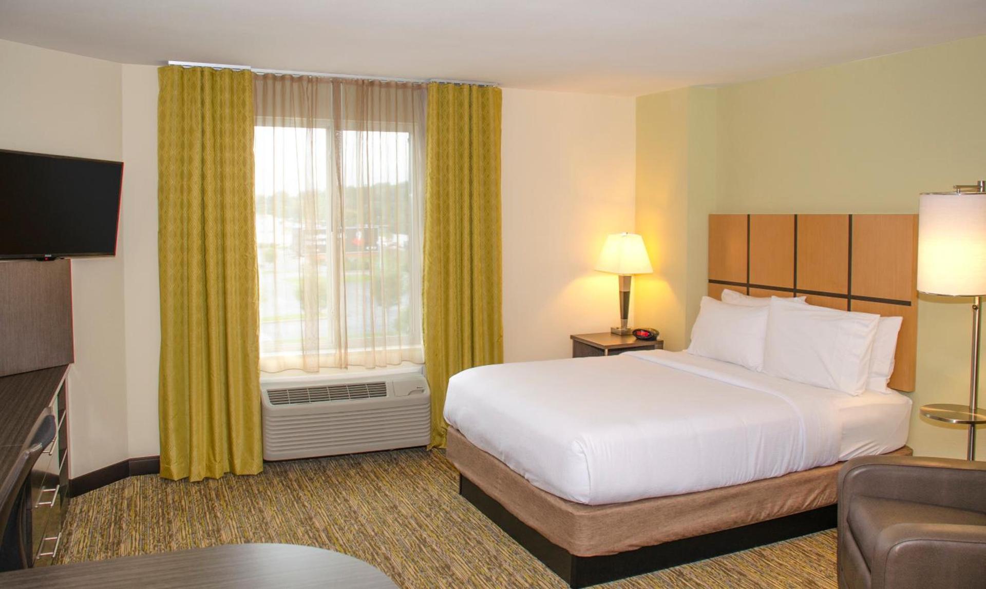 Candlewood Suites York by IHG photo 12