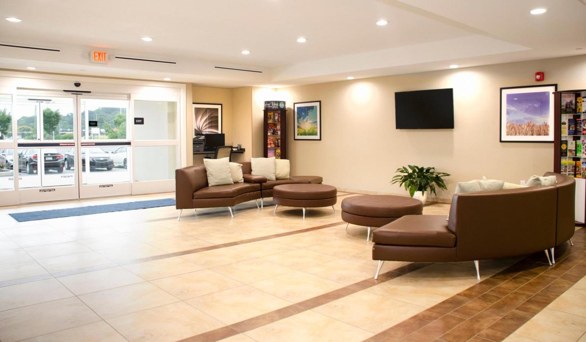 Candlewood Suites York by IHG photo 7