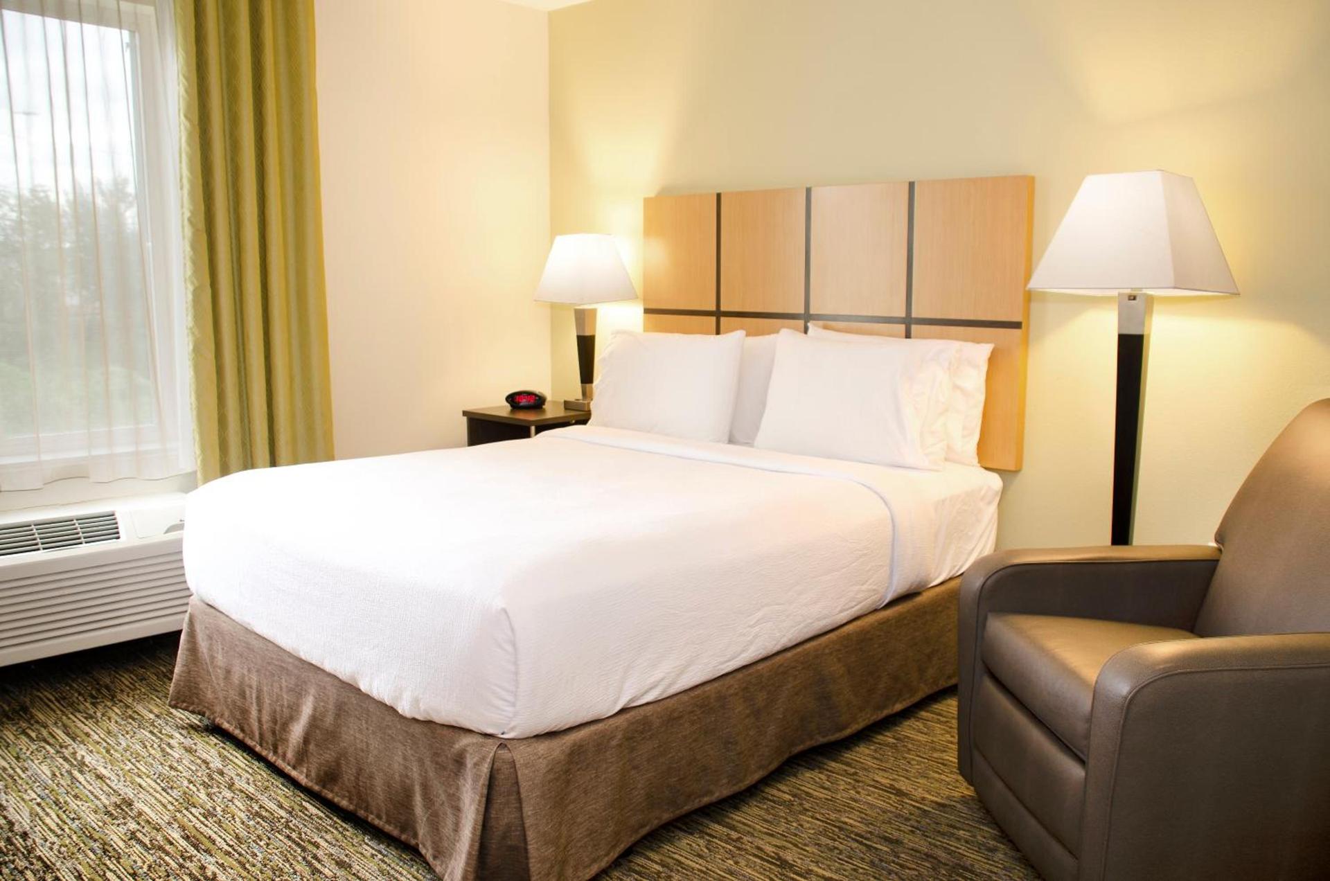 Candlewood Suites York by IHG photo 18