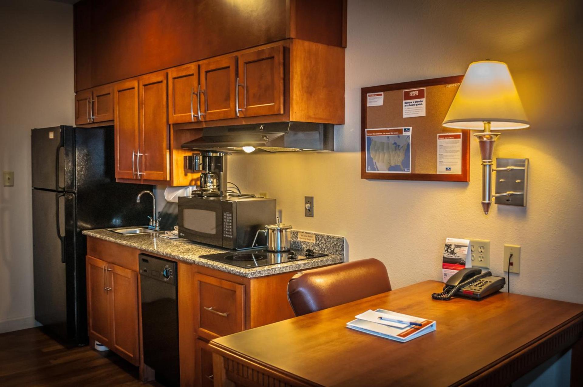 Candlewood Suites New Iberia by IHG photo 16