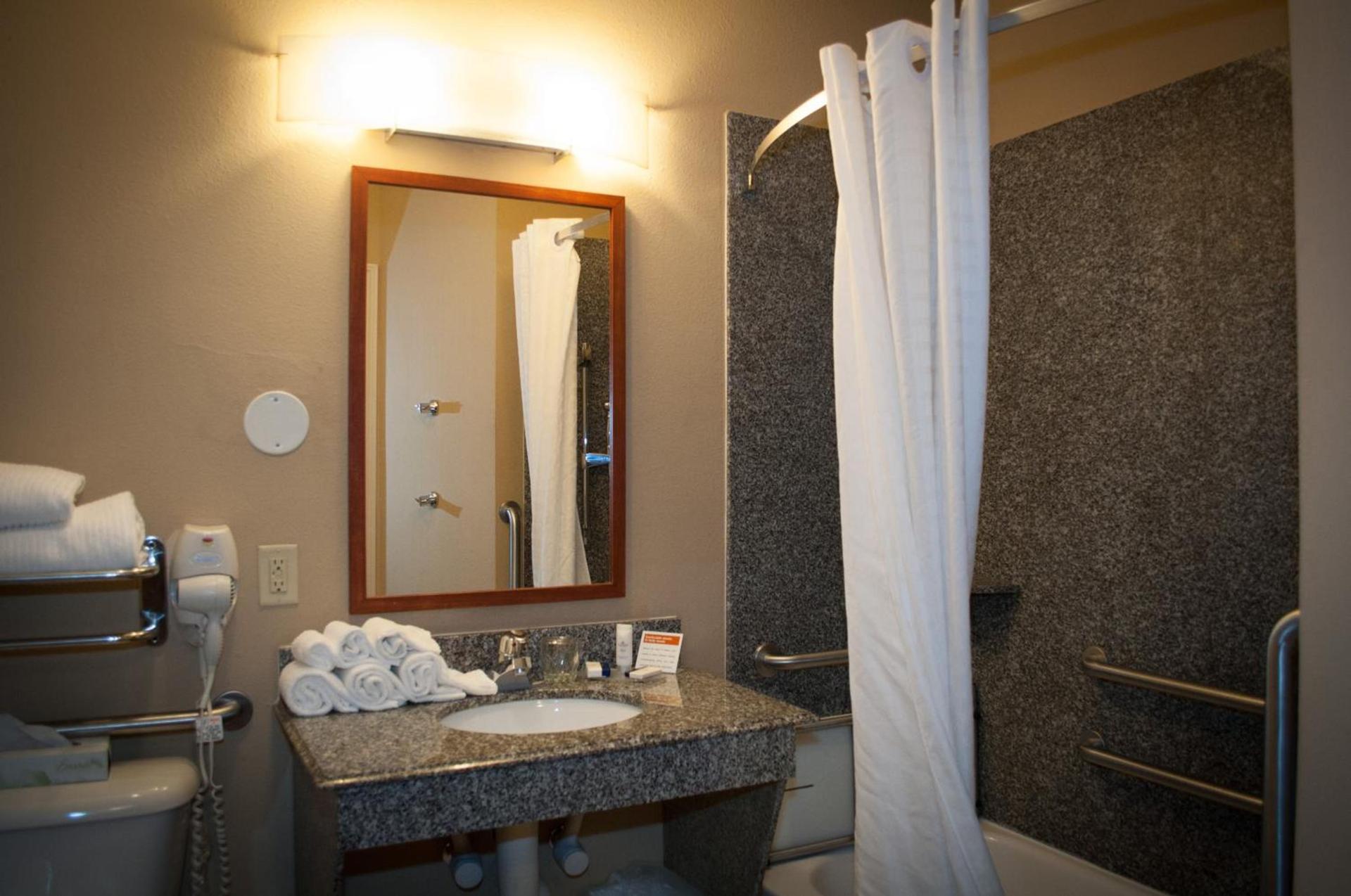 Candlewood Suites New Iberia by IHG photo 22