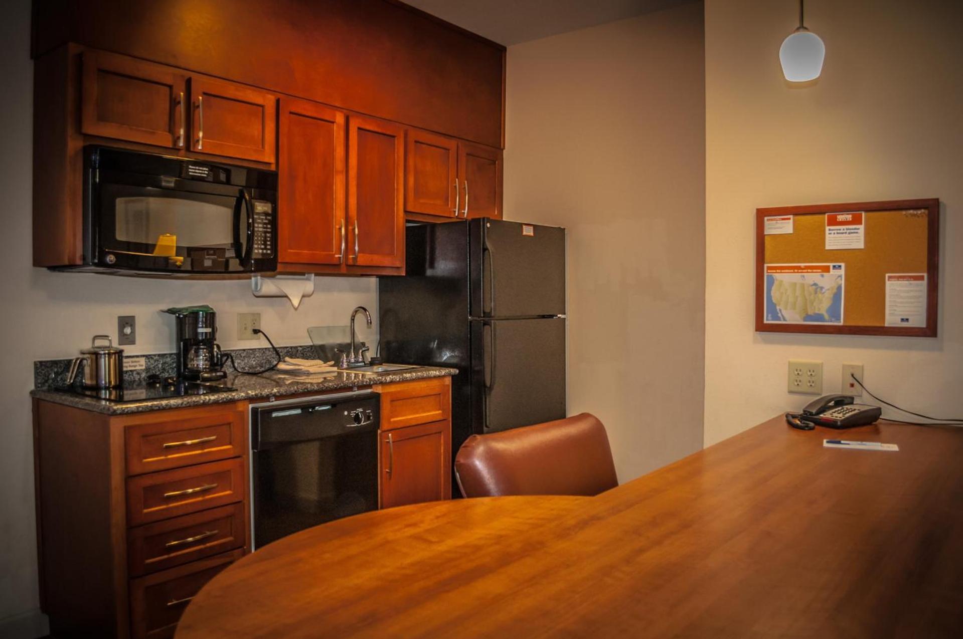 Candlewood Suites New Iberia by IHG photo 21