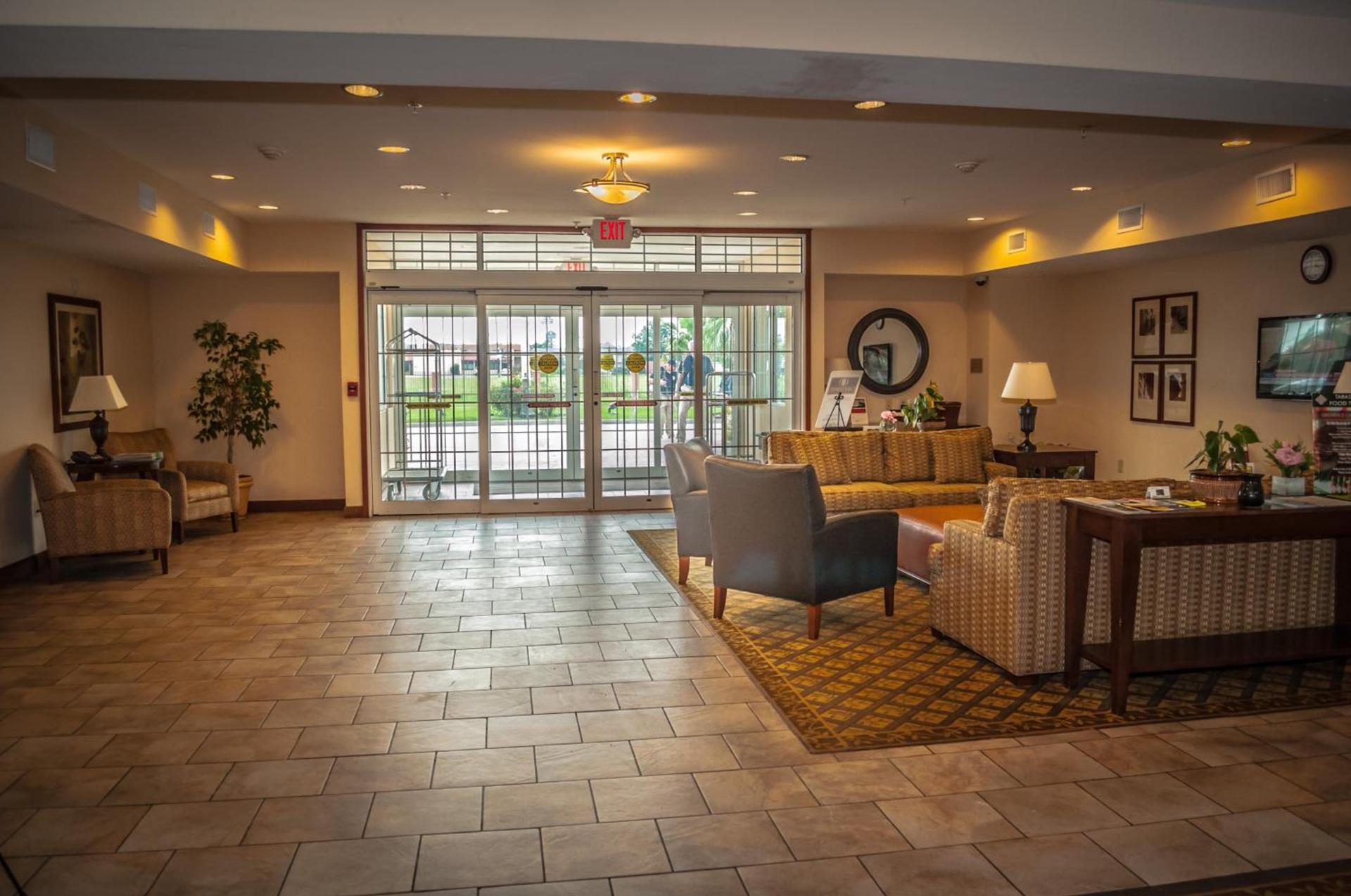 Candlewood Suites New Iberia by IHG photo 12