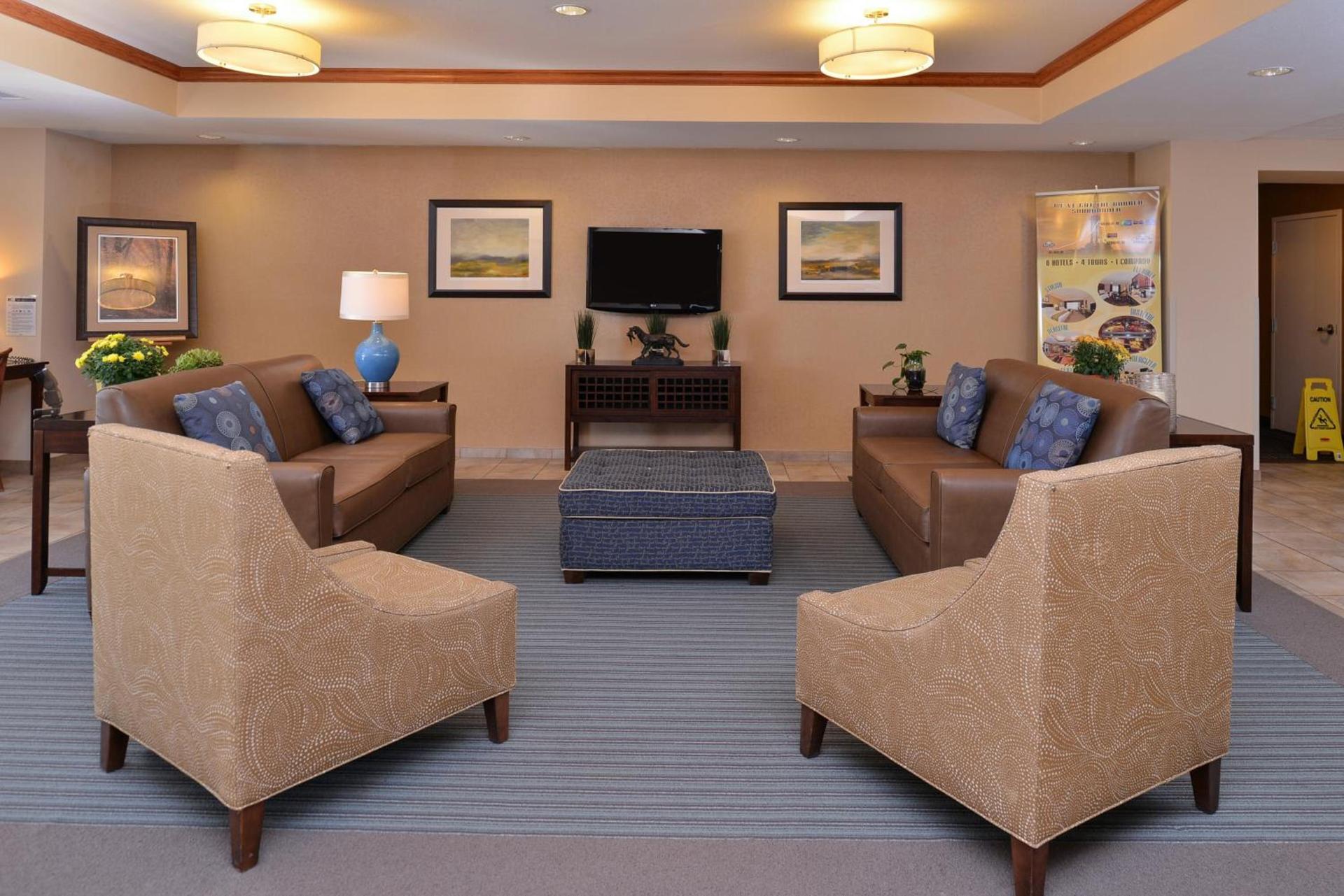 Candlewood Suites Williston by IHG photo 39