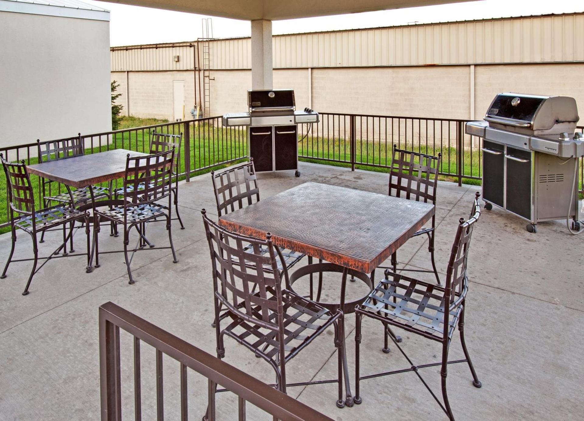 Candlewood Suites Williston by IHG photo 27