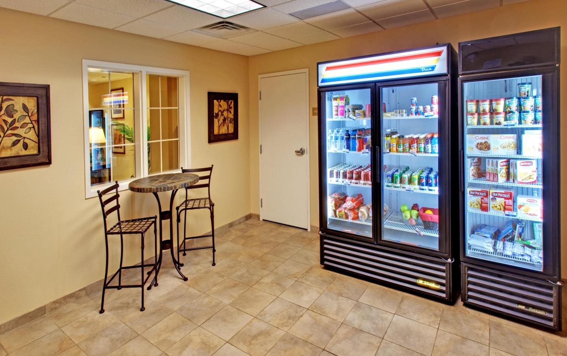 Candlewood Suites Williston by IHG photo 37