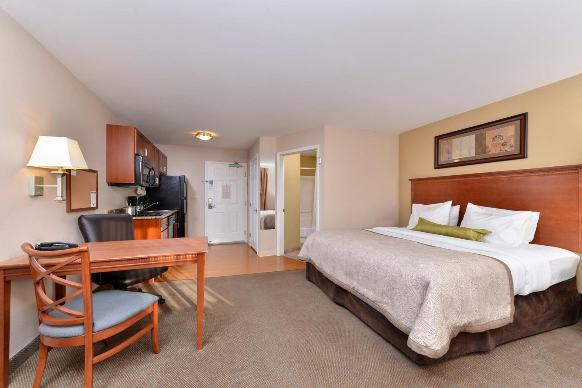 Candlewood Suites Williston by IHG photo 46