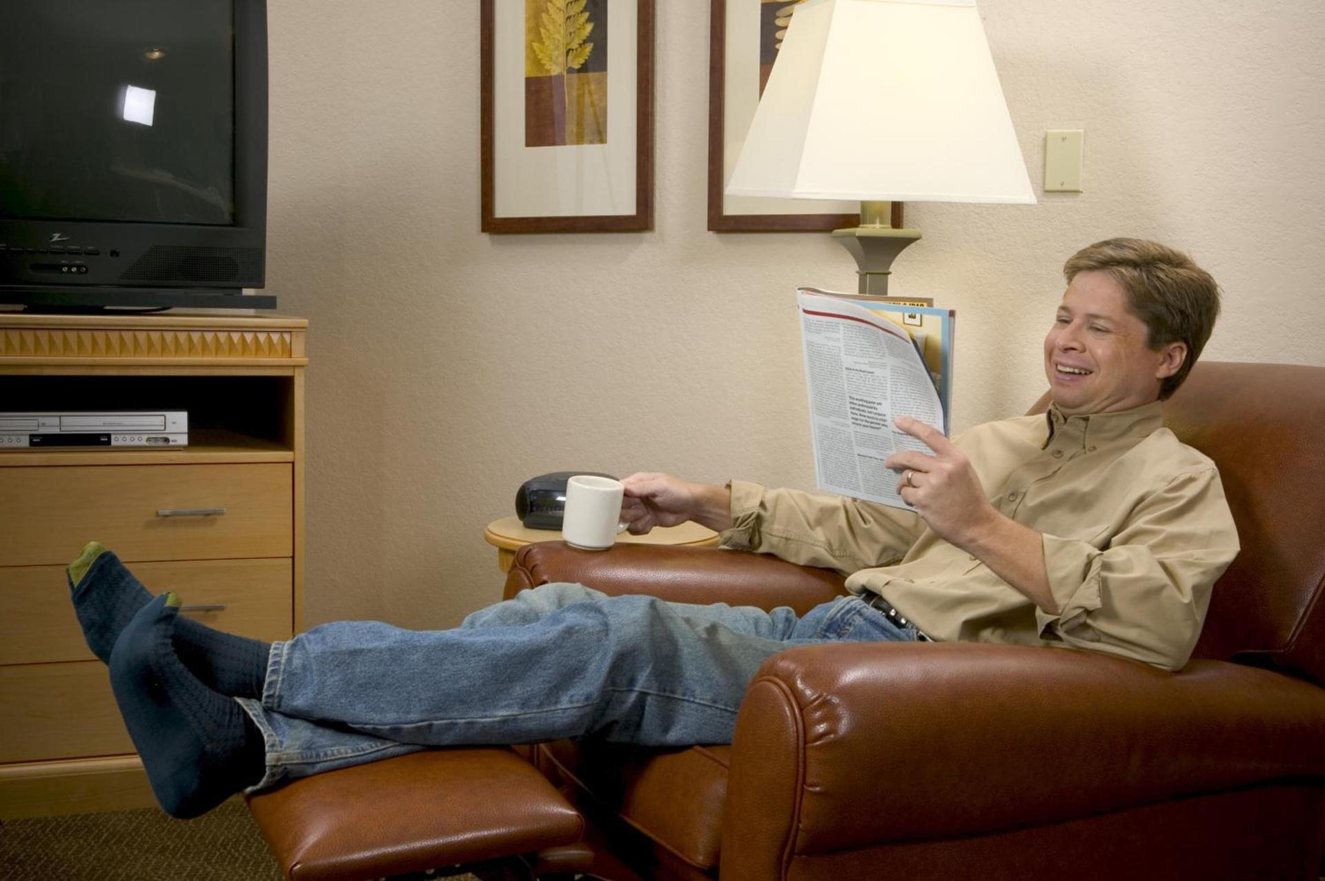 Candlewood Suites Williston by IHG photo 9