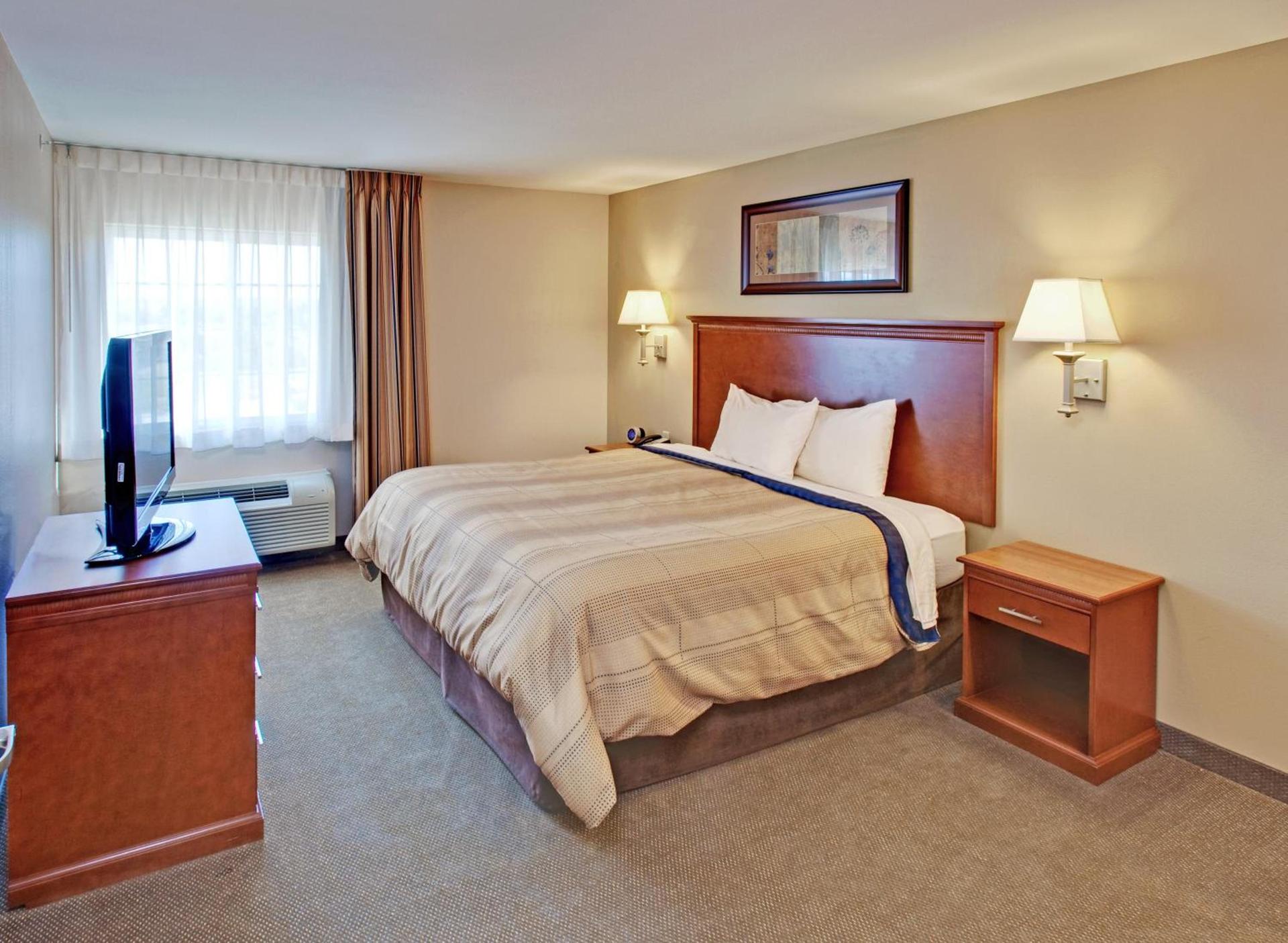 Candlewood Suites Williston by IHG photo 10