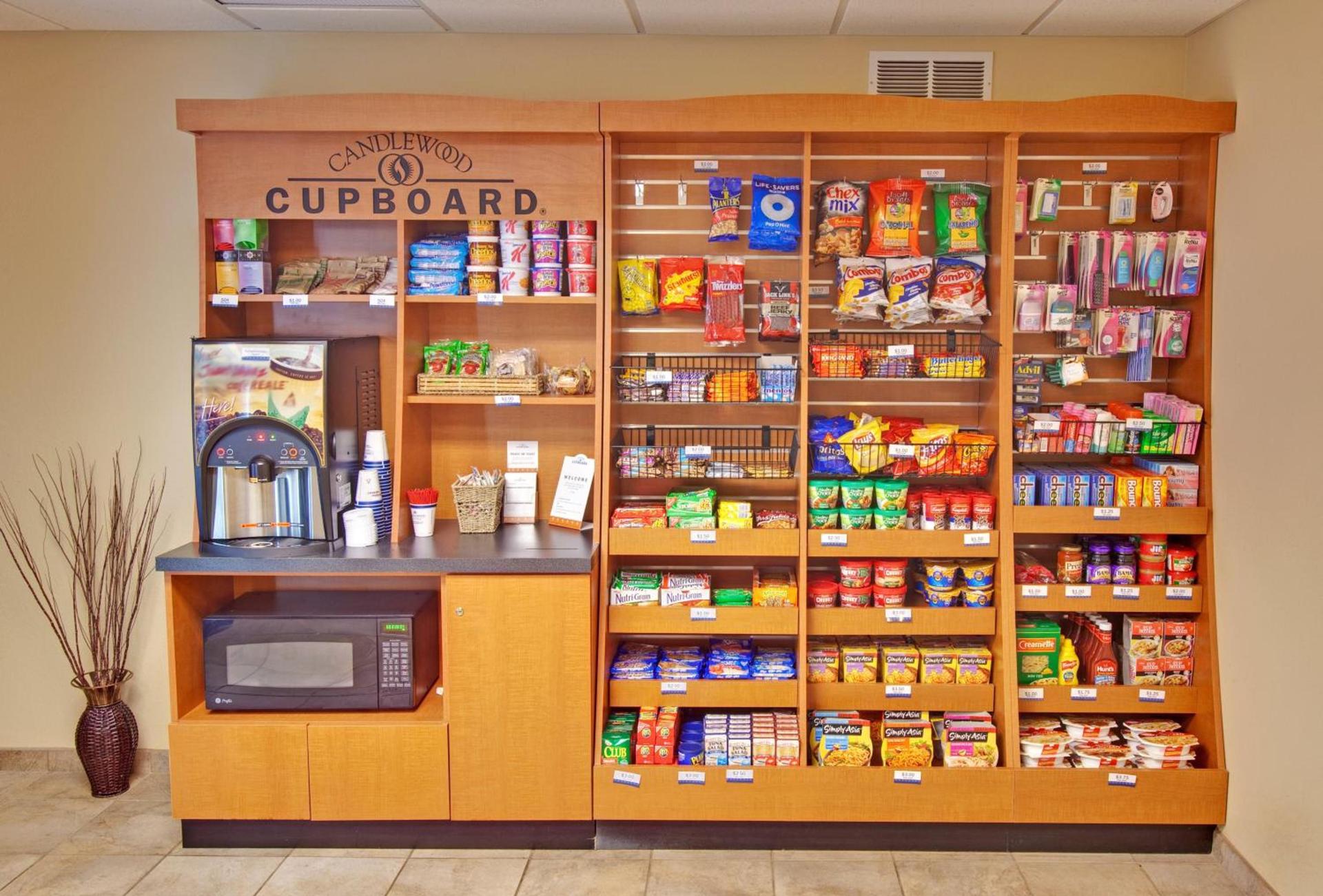 Candlewood Suites Williston by IHG photo 36