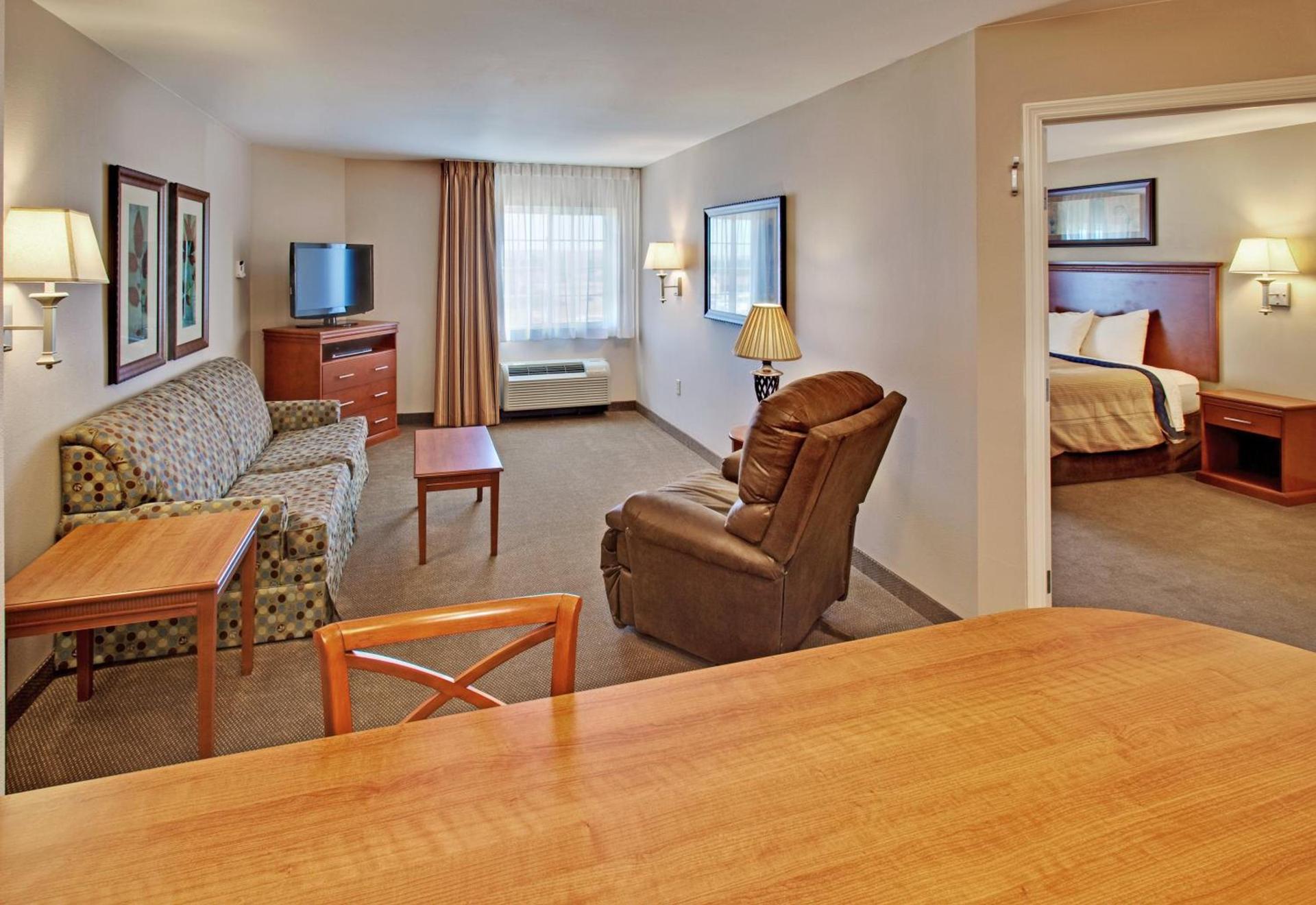 Candlewood Suites Williston by IHG photo 18