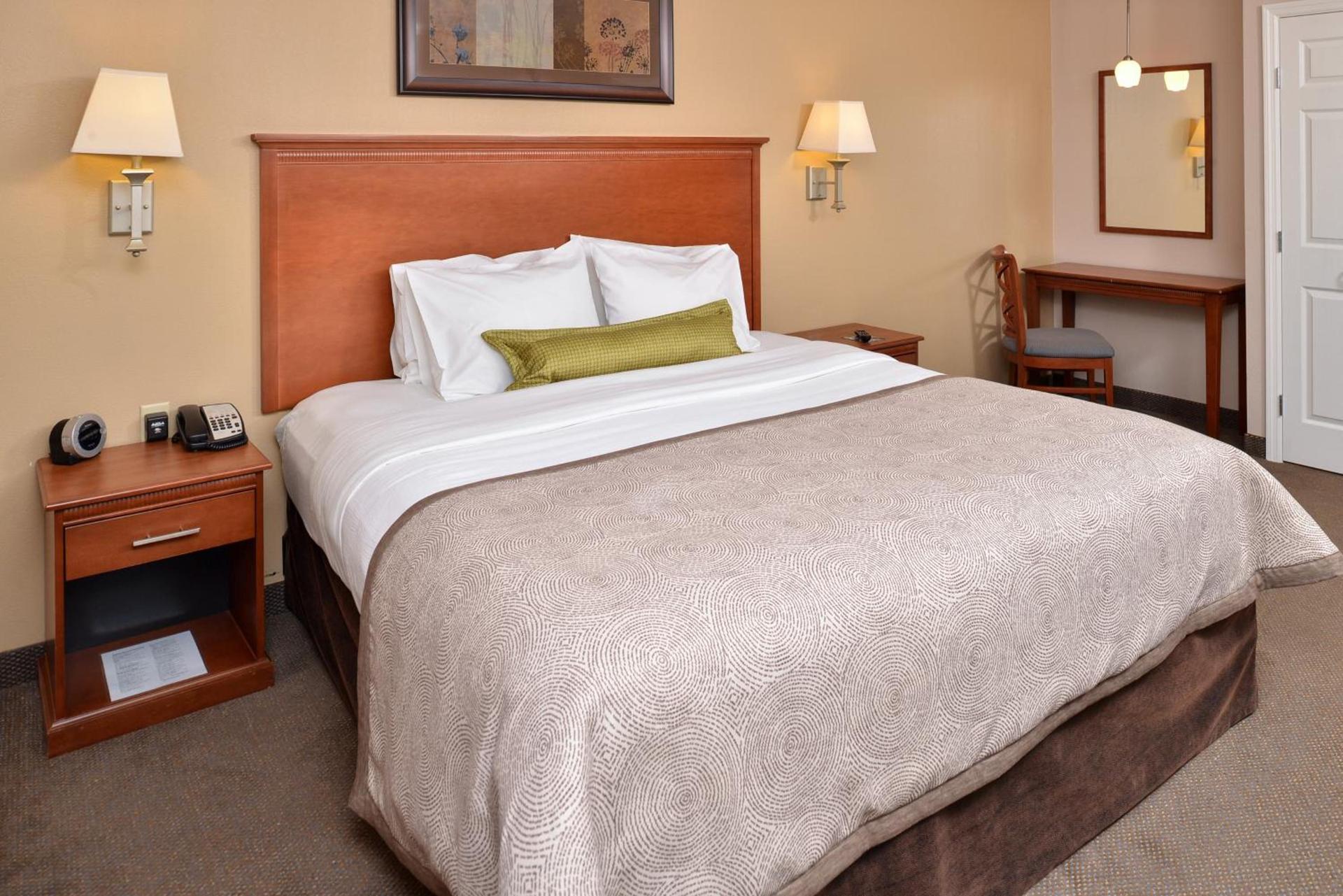 Candlewood Suites Williston by IHG photo 14